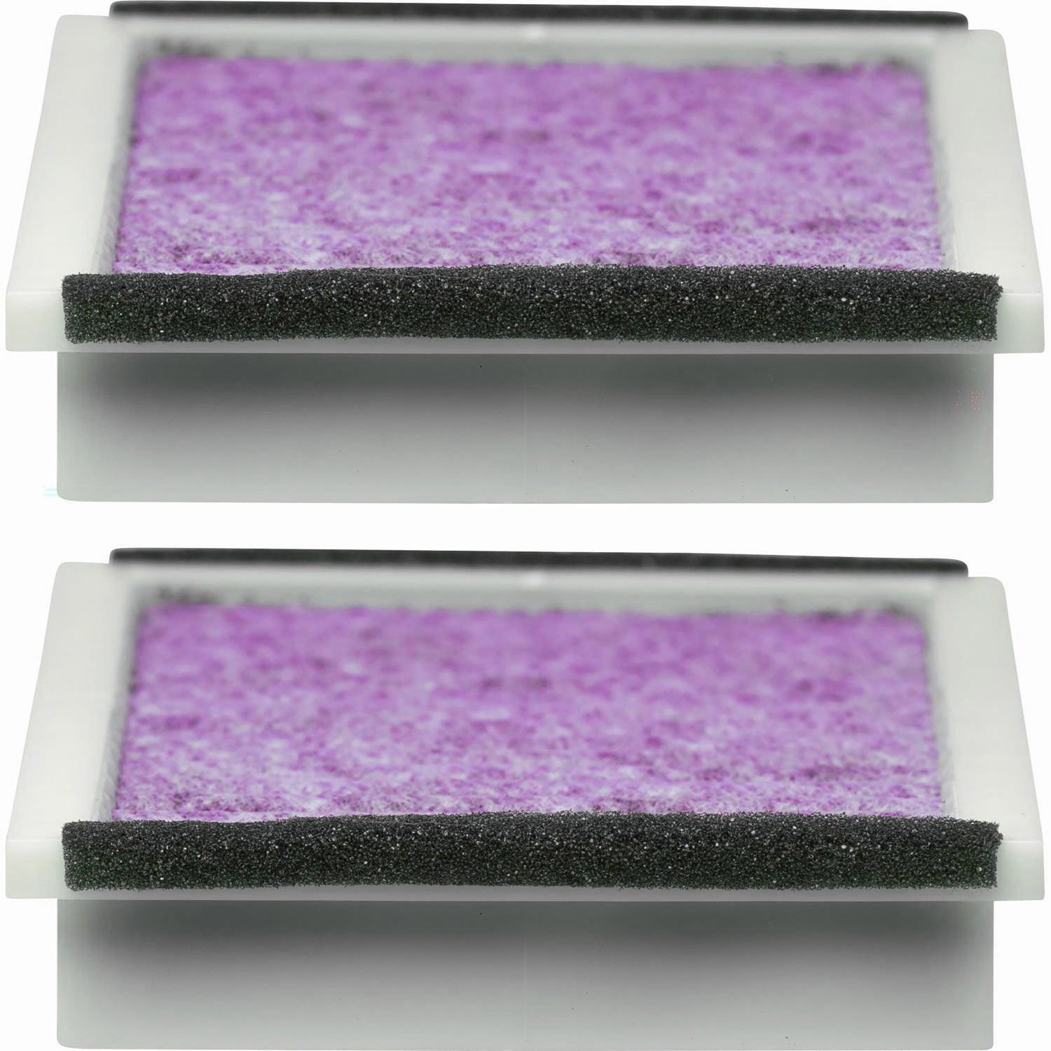Febreze Odor Control Cabin Air Filter by PUREFLOW RZ18273 | Fits 2006 Mazda MPV