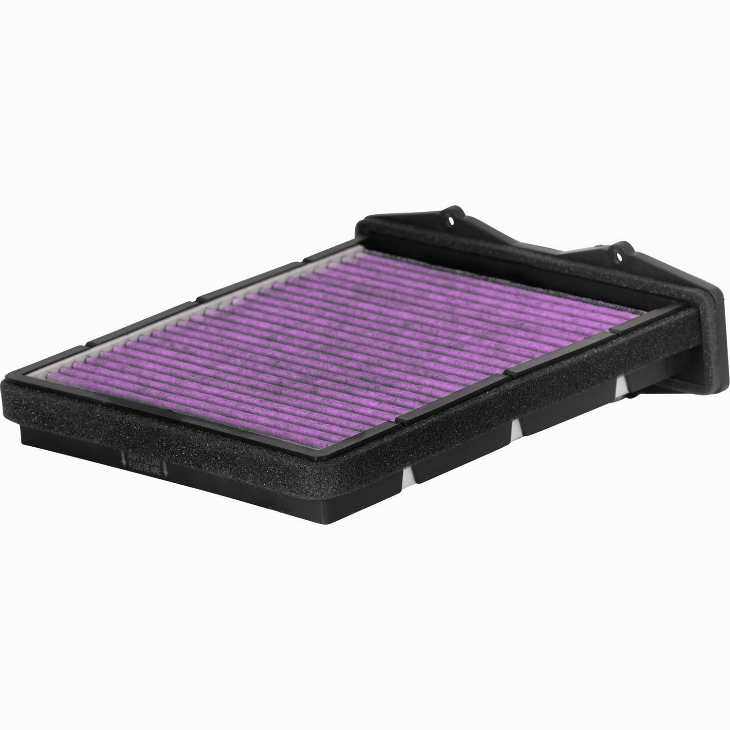 Febreze Odor Control Cabin Air Filter by PUREFLOW RZ18288 | Fits 2003 Land Rover Freelander