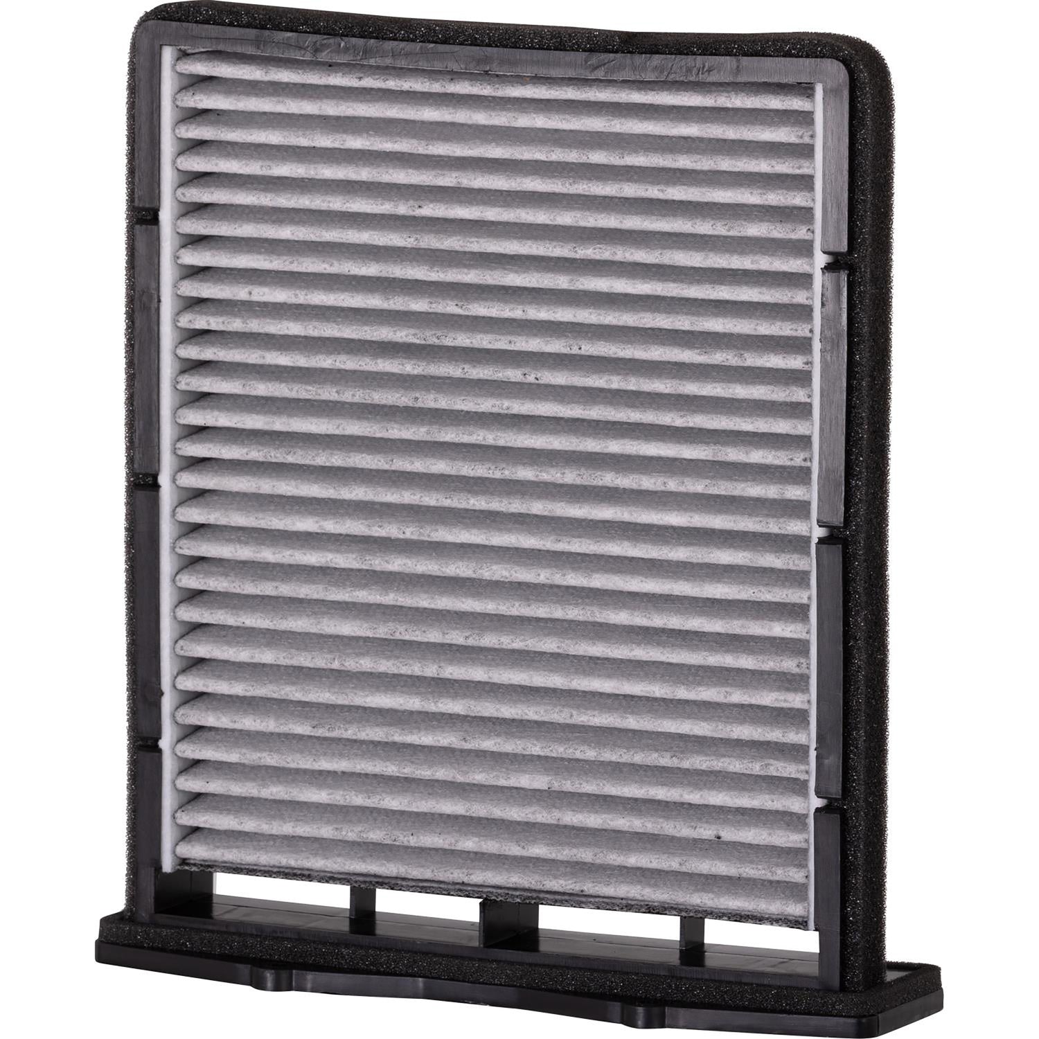 Febreze Odor Control Cabin Air Filter by PUREFLOW RZ18288 | Fits 2003 Land Rover Freelander