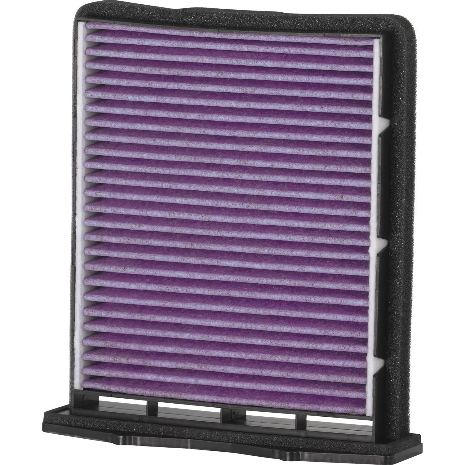 Febreze Odor Control Cabin Air Filter by PUREFLOW RZ18288 | Fits 2006 Land Rover Freelander