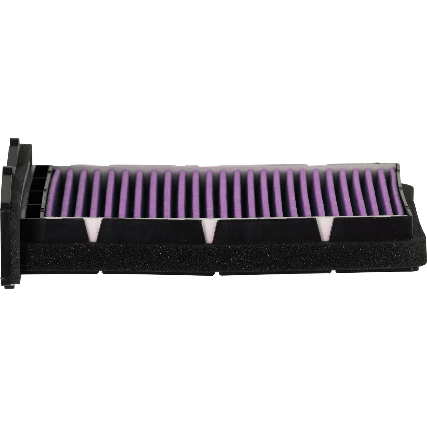 Febreze Odor Control Cabin Air Filter by PUREFLOW RZ18288 | Fits 2003 Land Rover Freelander