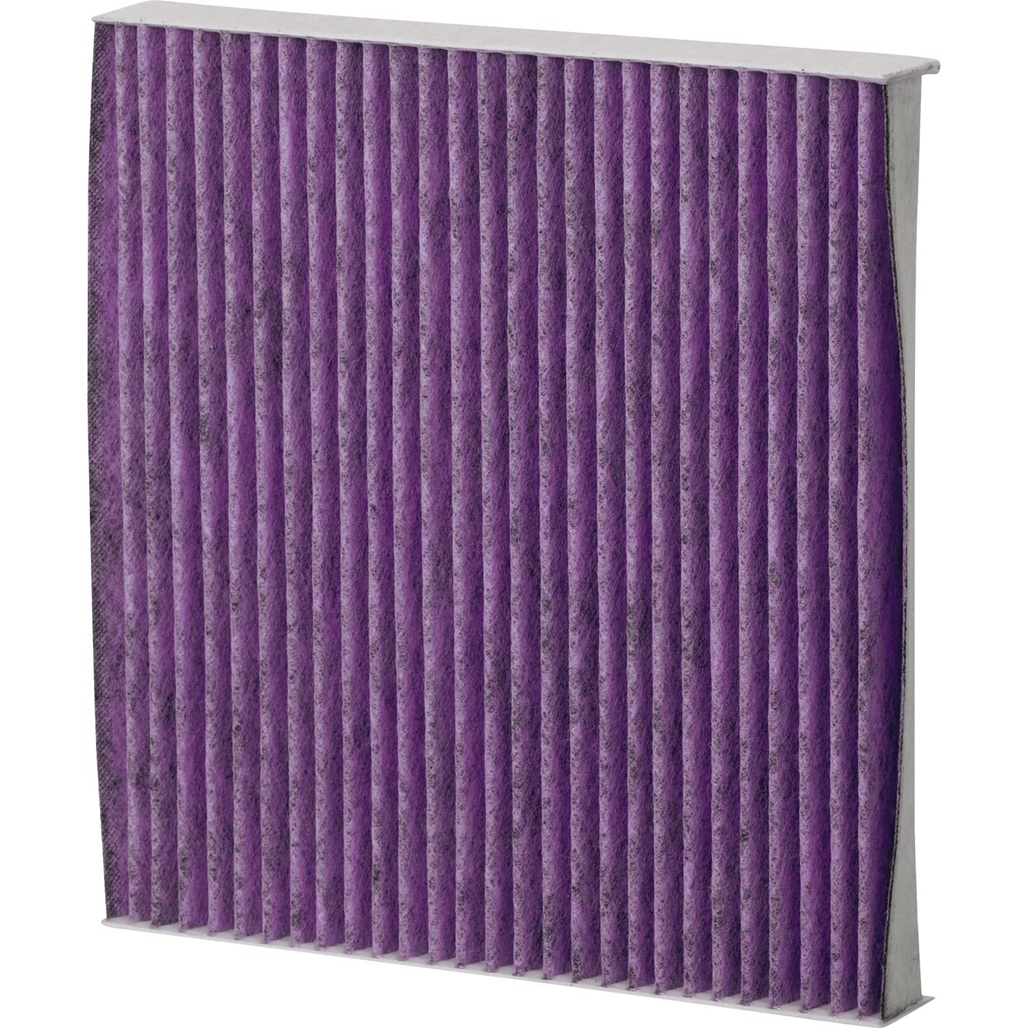 Febreze Odor Control Cabin Air Filter by PUREFLOW RZ19167 | Fits 2009 Acura MDX