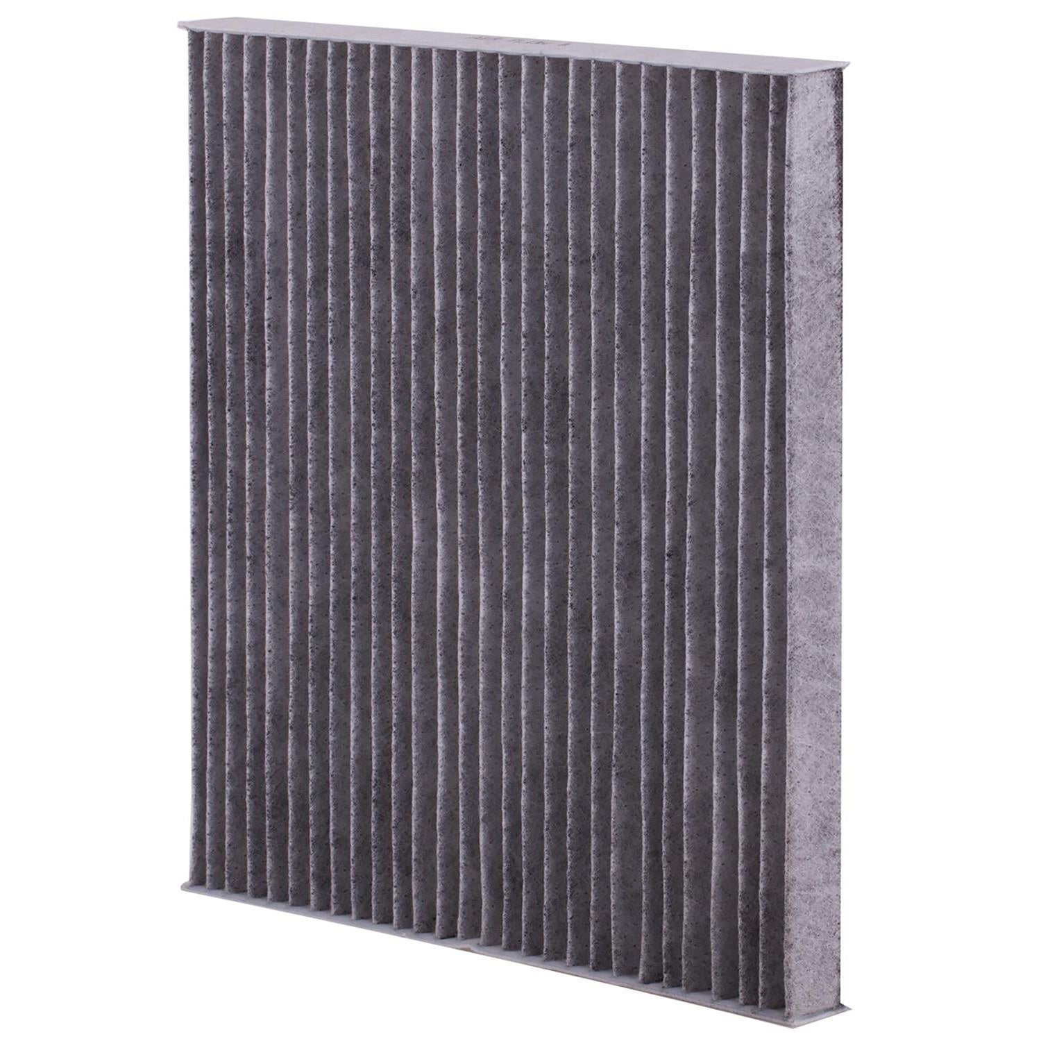 Febreze Odor Control Cabin Air Filter by PUREFLOW RZ19168 | Fits 2017 Kia Sedona