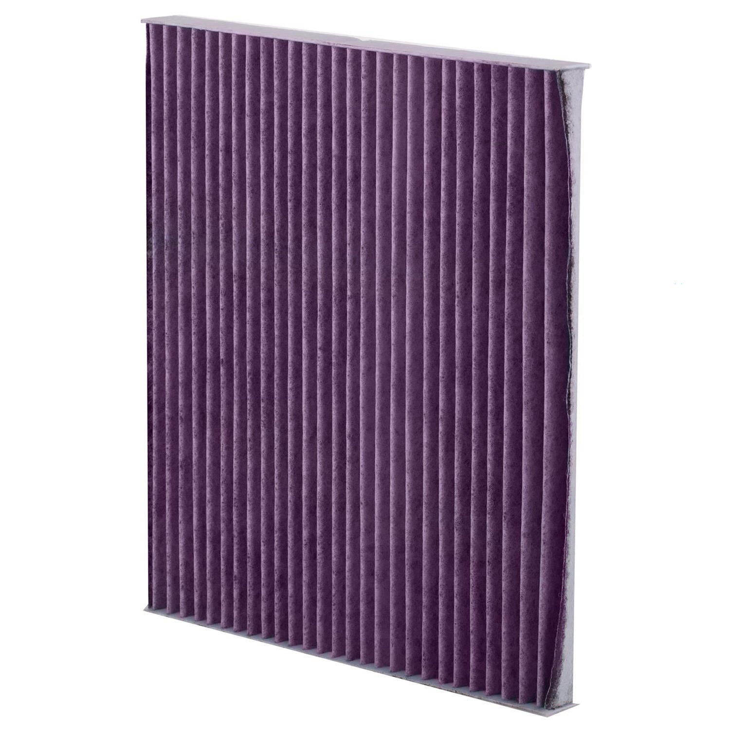 Febreze Odor Control Cabin Air Filter by PUREFLOW RZ19168 | Fits 2012 Kia Sedona