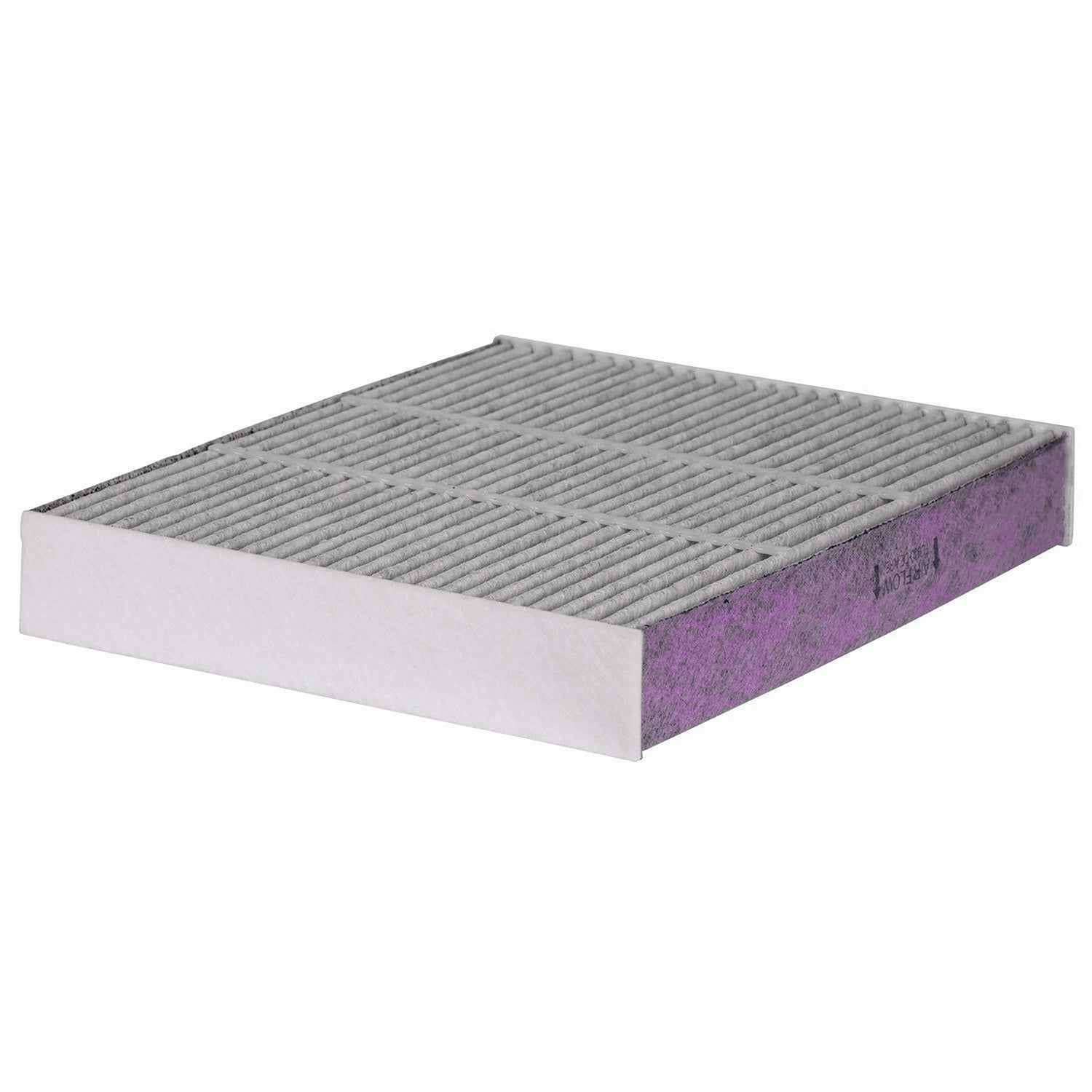 Febreze Odor Control Cabin Air Filter by PUREFLOW RZ19169 | Fits 2022 Ford Bronco Sport