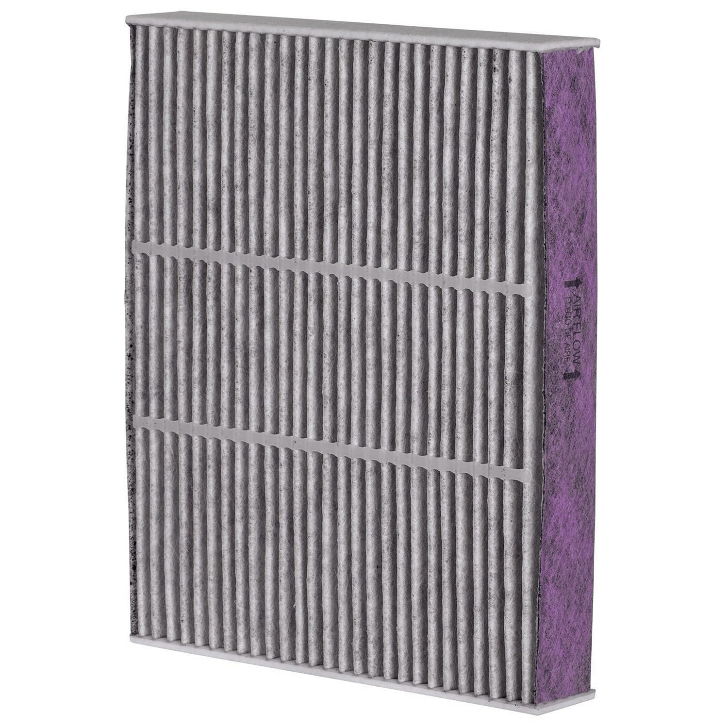 Febreze Odor Control Cabin Air Filter by PUREFLOW RZ19169 | Fits 2021 Lincoln Aviator