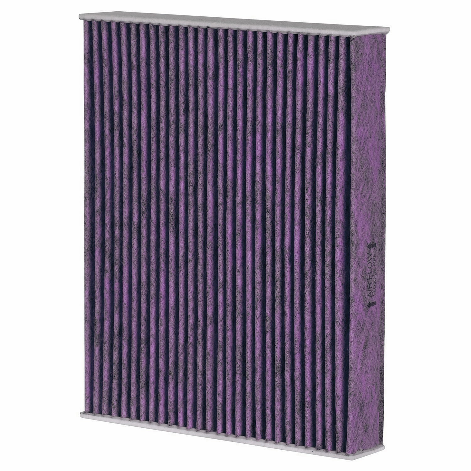 Febreze Odor Control Cabin Air Filter by PUREFLOW RZ19169 | Fits 2025 Ford Explorer