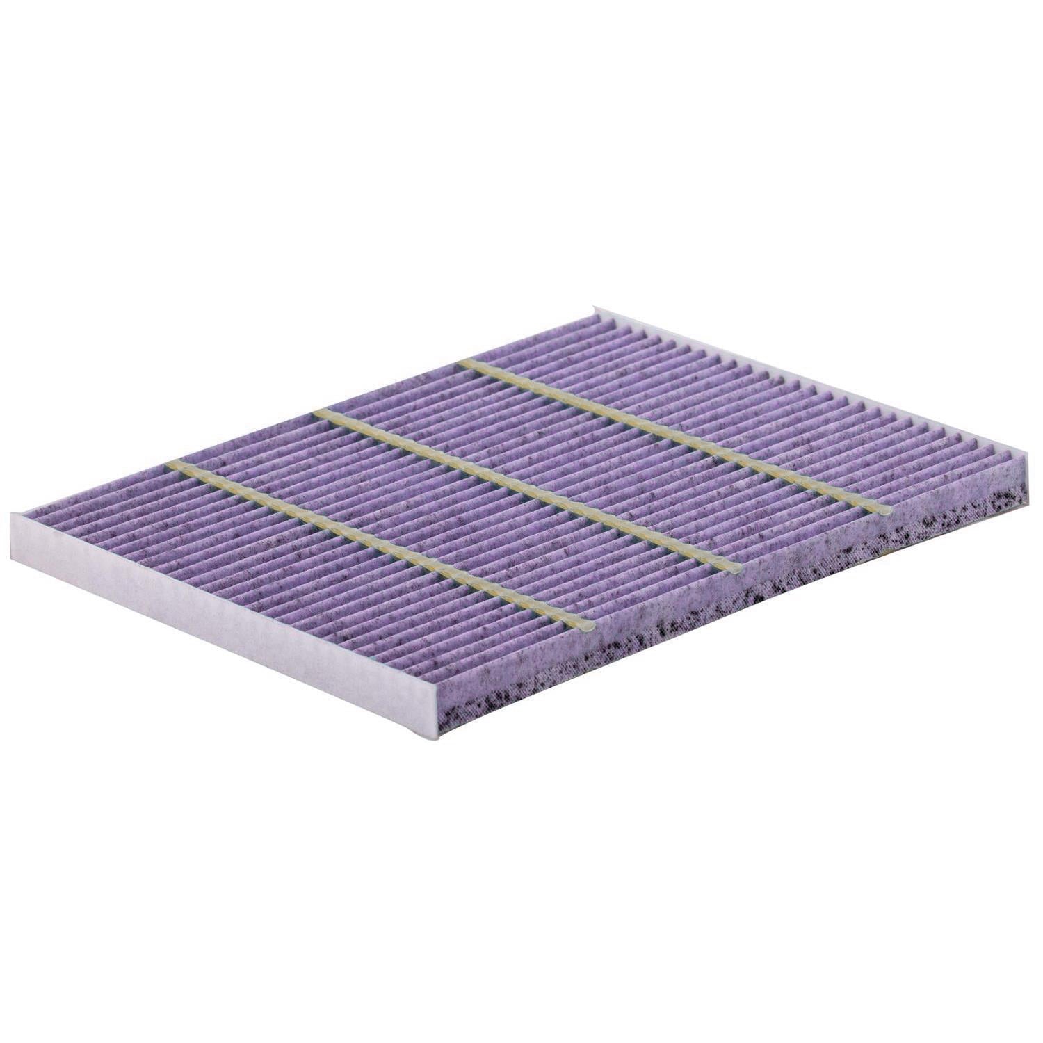 Febreze Odor Control Cabin Air Filter by PUREFLOW RZ19170 | Fits 2020 Lincoln Continental