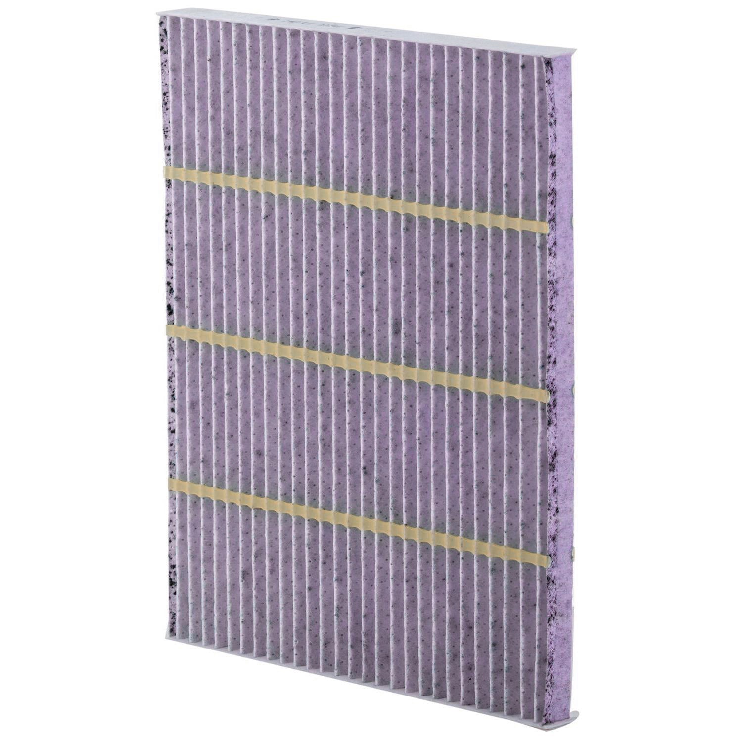 Febreze Odor Control Cabin Air Filter by PUREFLOW RZ19170 | Fits 2017 Lincoln MKX