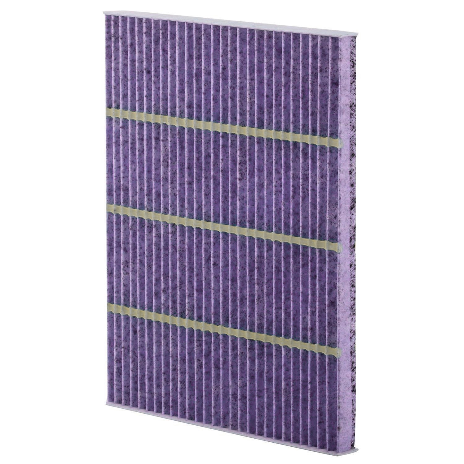 Febreze Odor Control Cabin Air Filter by PUREFLOW RZ19170 | Fits 2019 Ford Edge