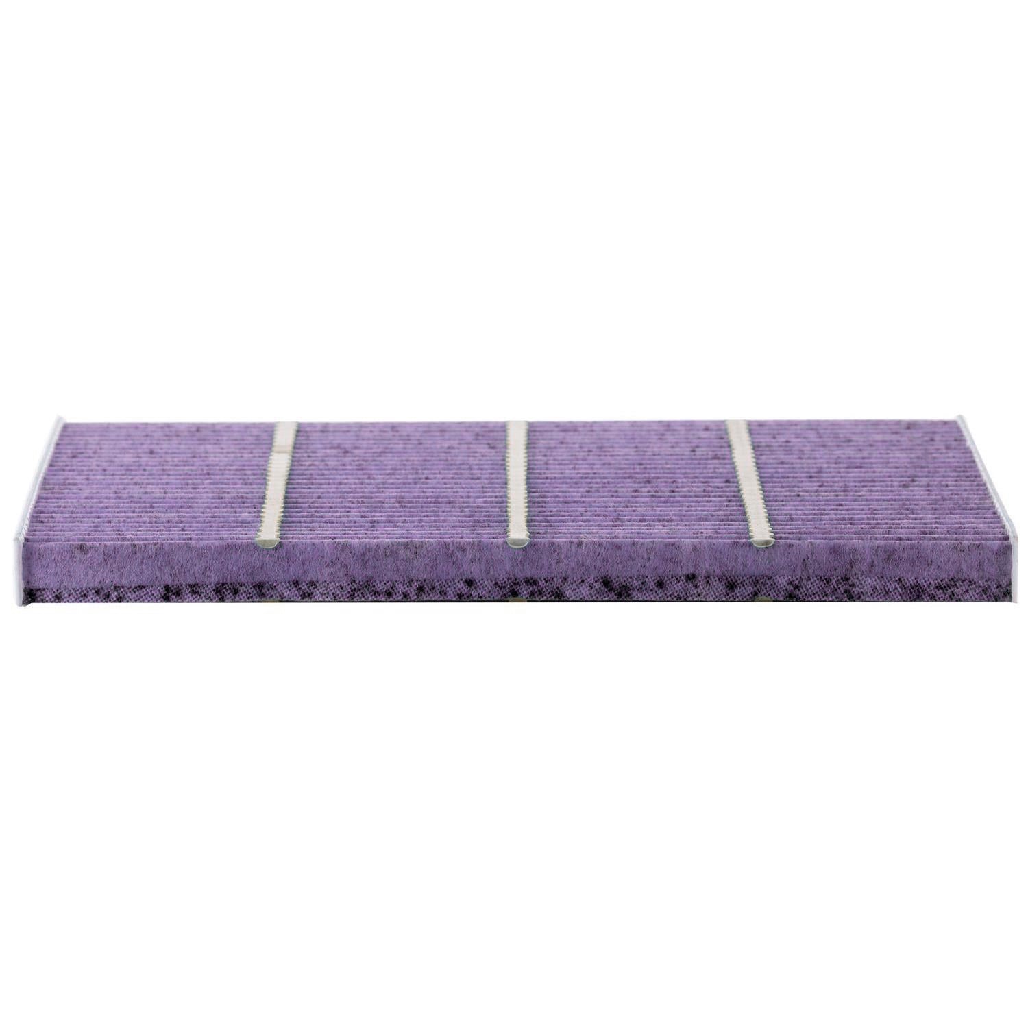 Febreze Odor Control Cabin Air Filter by PUREFLOW RZ19170 | Fits 2017 Lincoln Continental