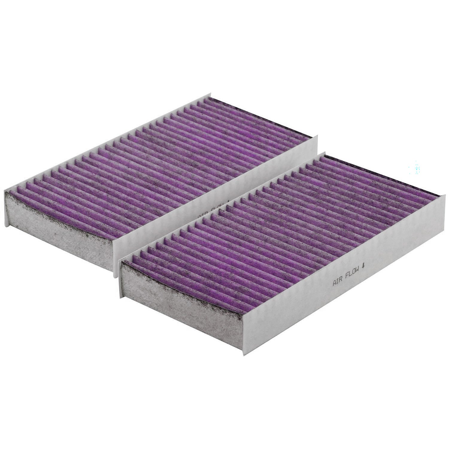 Febreze Odor Control Cabin Air Filter by PUREFLOW RZ19171 | Fits 2006 Honda Element