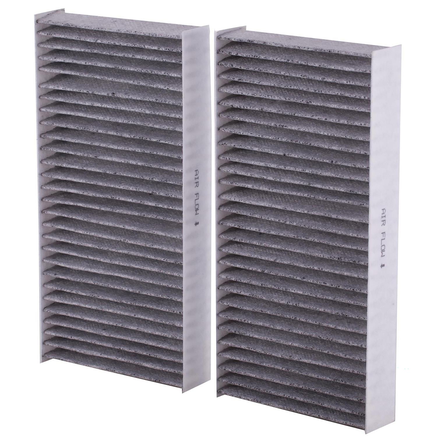 Febreze Odor Control Cabin Air Filter by PUREFLOW RZ19171 | Fits 1997 Acura EL