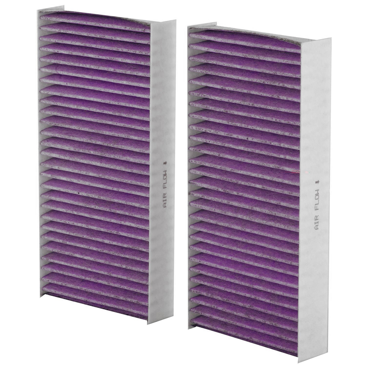 Febreze Odor Control Cabin Air Filter by PUREFLOW RZ19171 | Fits 2005 Acura RSX