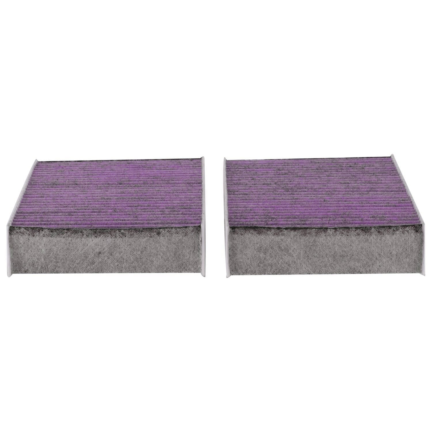 Febreze Odor Control Cabin Air Filter by PUREFLOW RZ19171 | Fits 1997 Acura EL