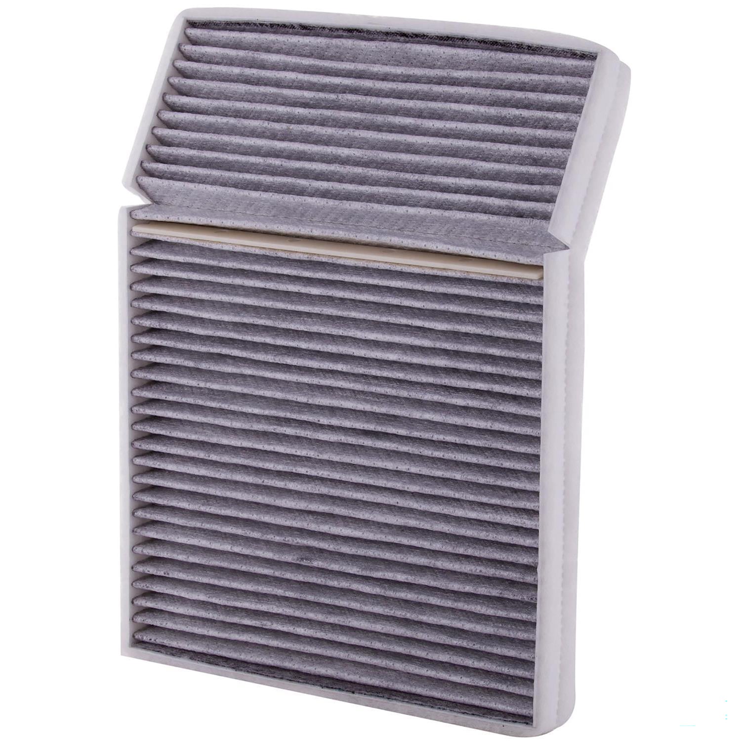 Febreze Odor Control Cabin Air Filter by PUREFLOW RZ19176 | Fits 2003 Buick LeSabre