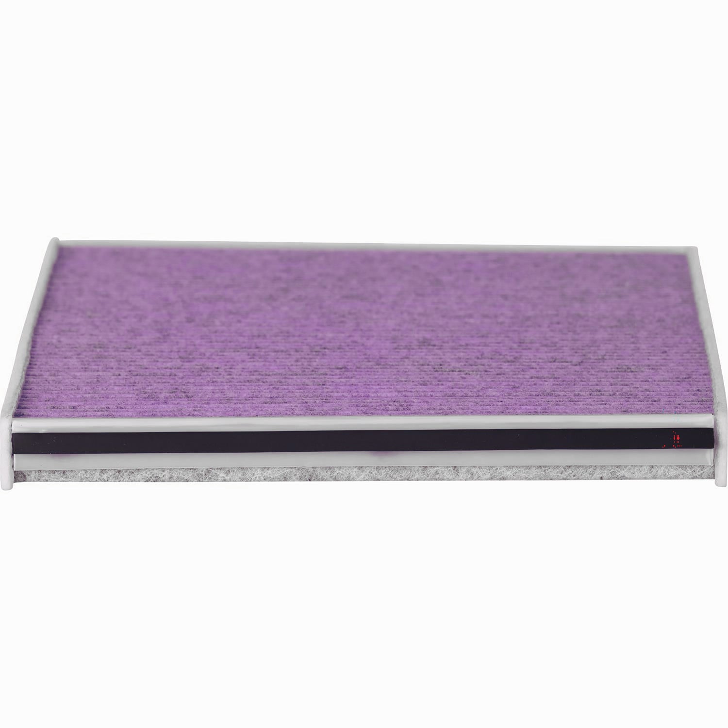 Febreze Odor Control Cabin Air Filter by PUREFLOW RZ19179 | Fits 2010 Cadillac DTS