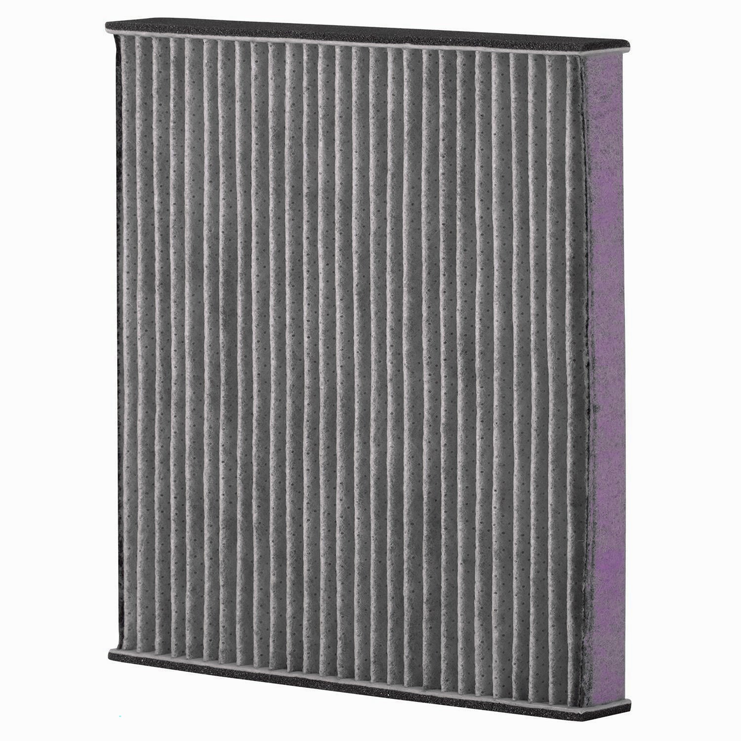 Febreze Odor Control Cabin Air Filter by PUREFLOW RZ19180 | Fits 2006 Lexus SC430