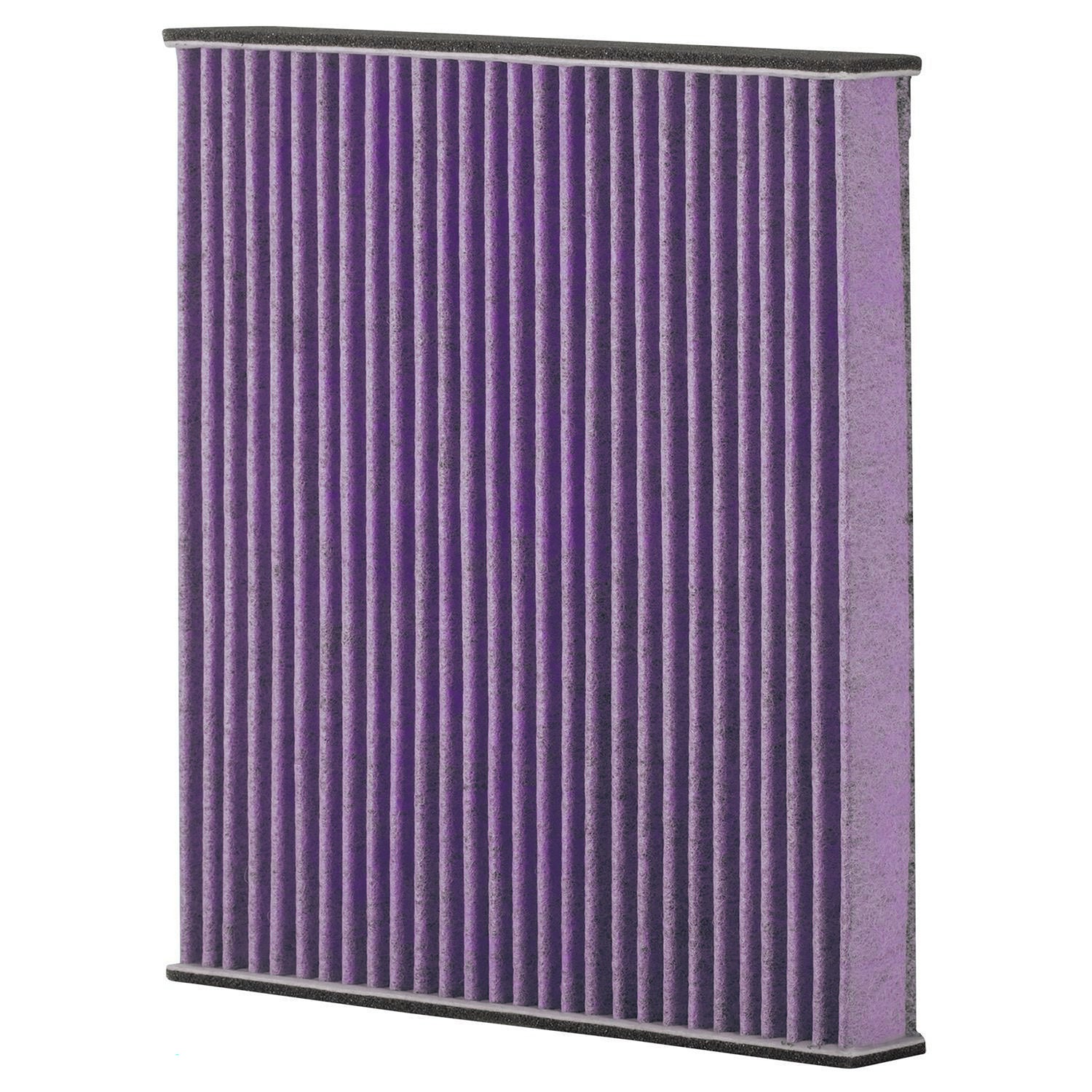 Febreze Odor Control Cabin Air Filter by PUREFLOW RZ19180 | Fits 2002 Lexus SC430