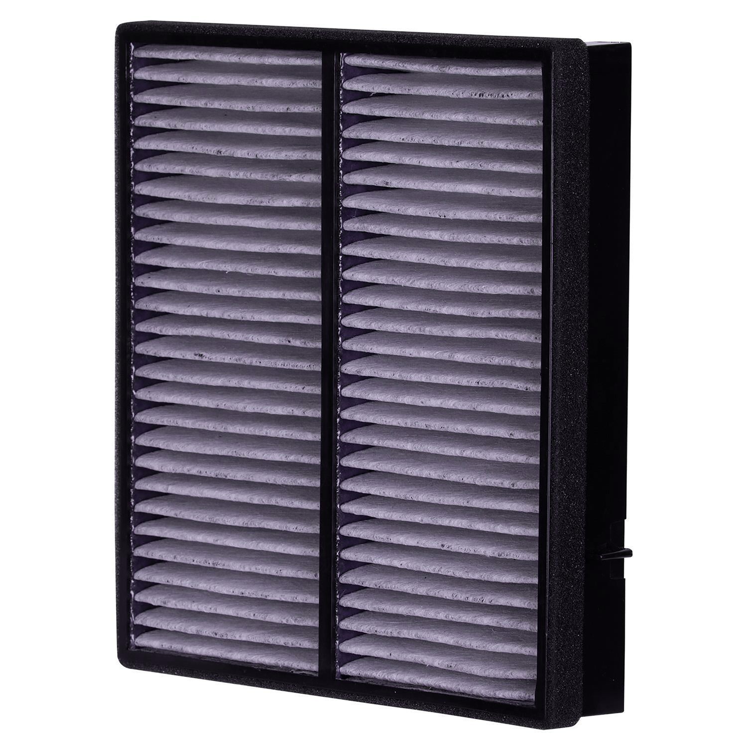 Febreze Odor Control Cabin Air Filter by PUREFLOW RZ19181 | Fits 2002 Mercedes-Benz ML55 AMG