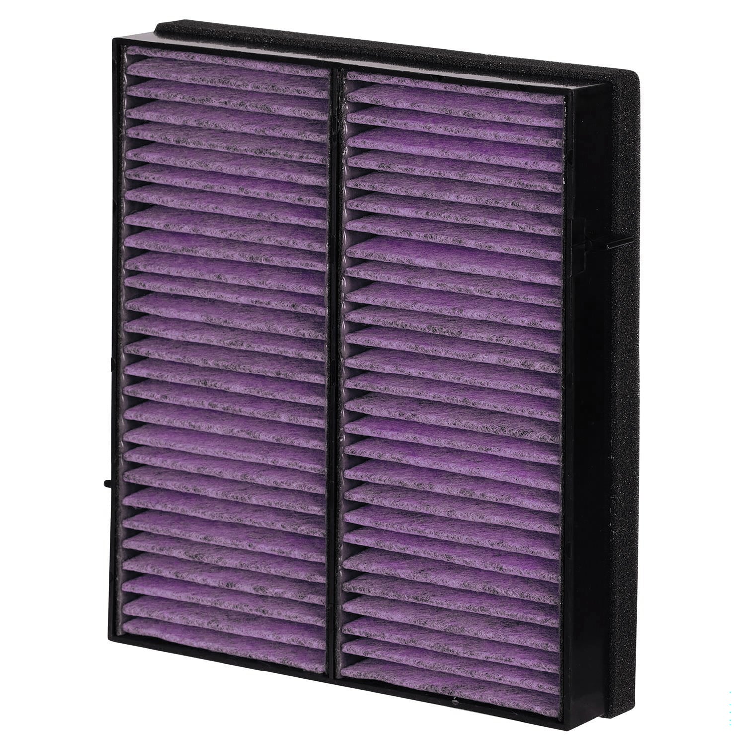 Febreze Odor Control Cabin Air Filter by PUREFLOW RZ19181 | Fits 2003 Mercedes-Benz ML55 AMG