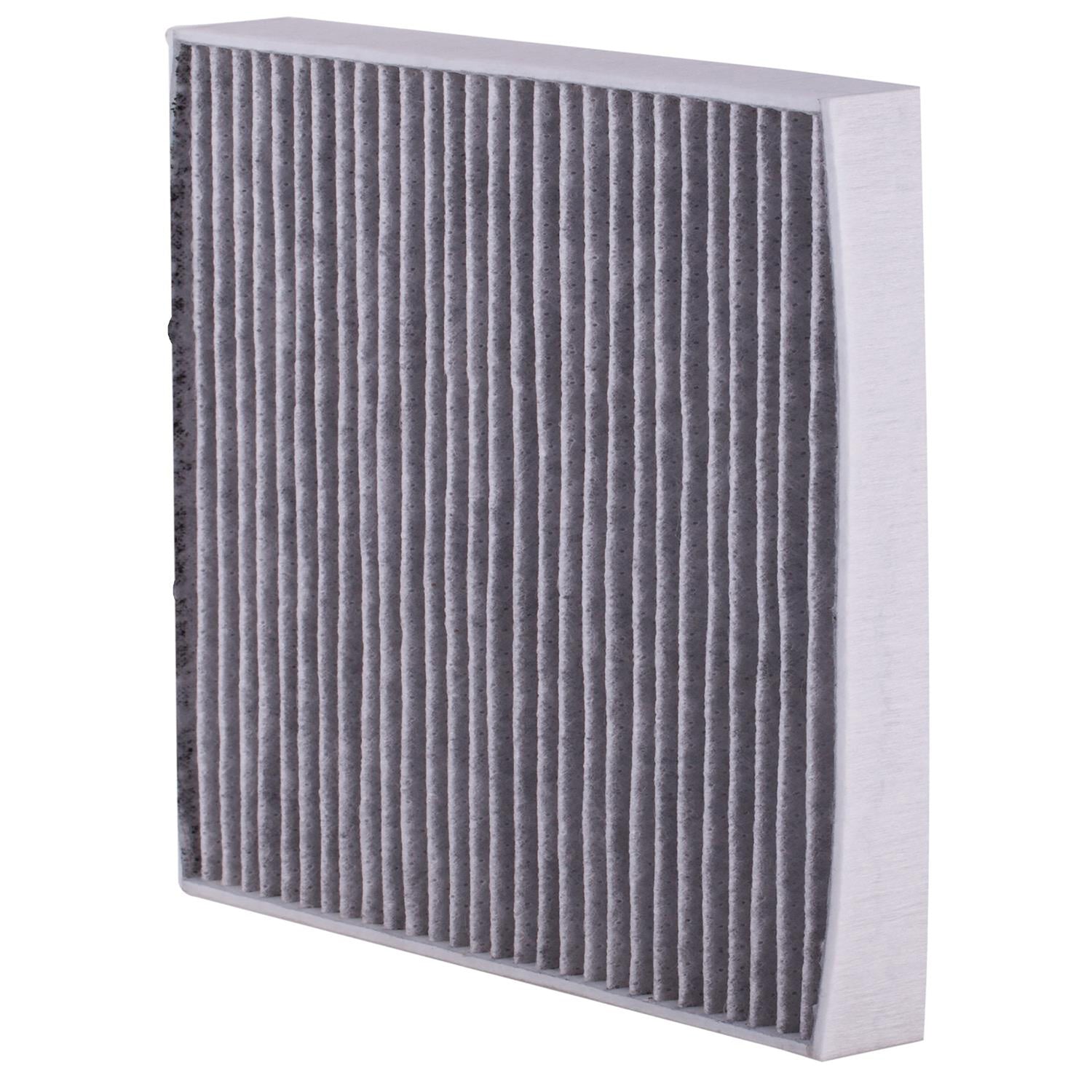 Febreze Odor Control Cabin Air Filter by PUREFLOW RZ19183 | Fits 2017 Chevrolet Cheyenne