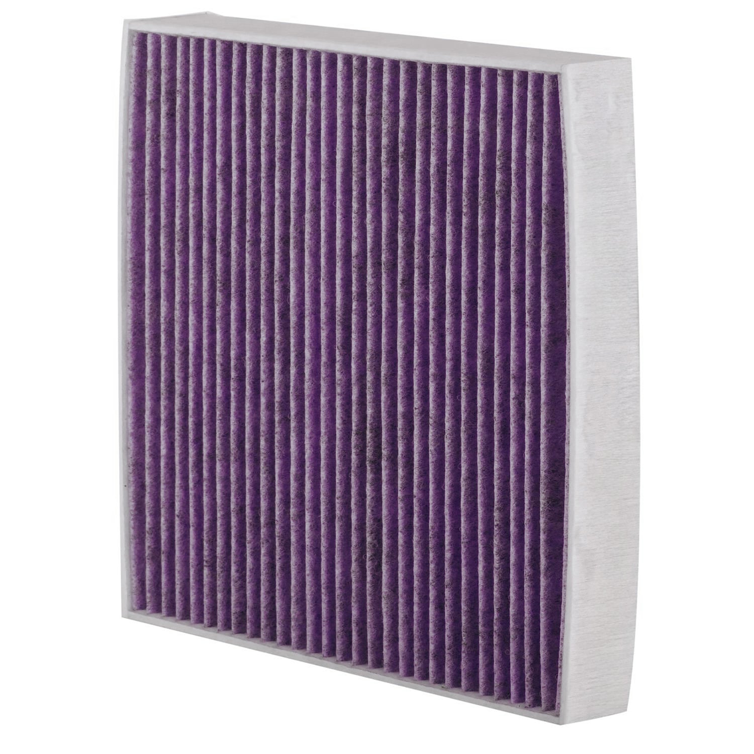 Febreze Odor Control Cabin Air Filter by PUREFLOW RZ19183 | Fits 2017 GMC Yukon