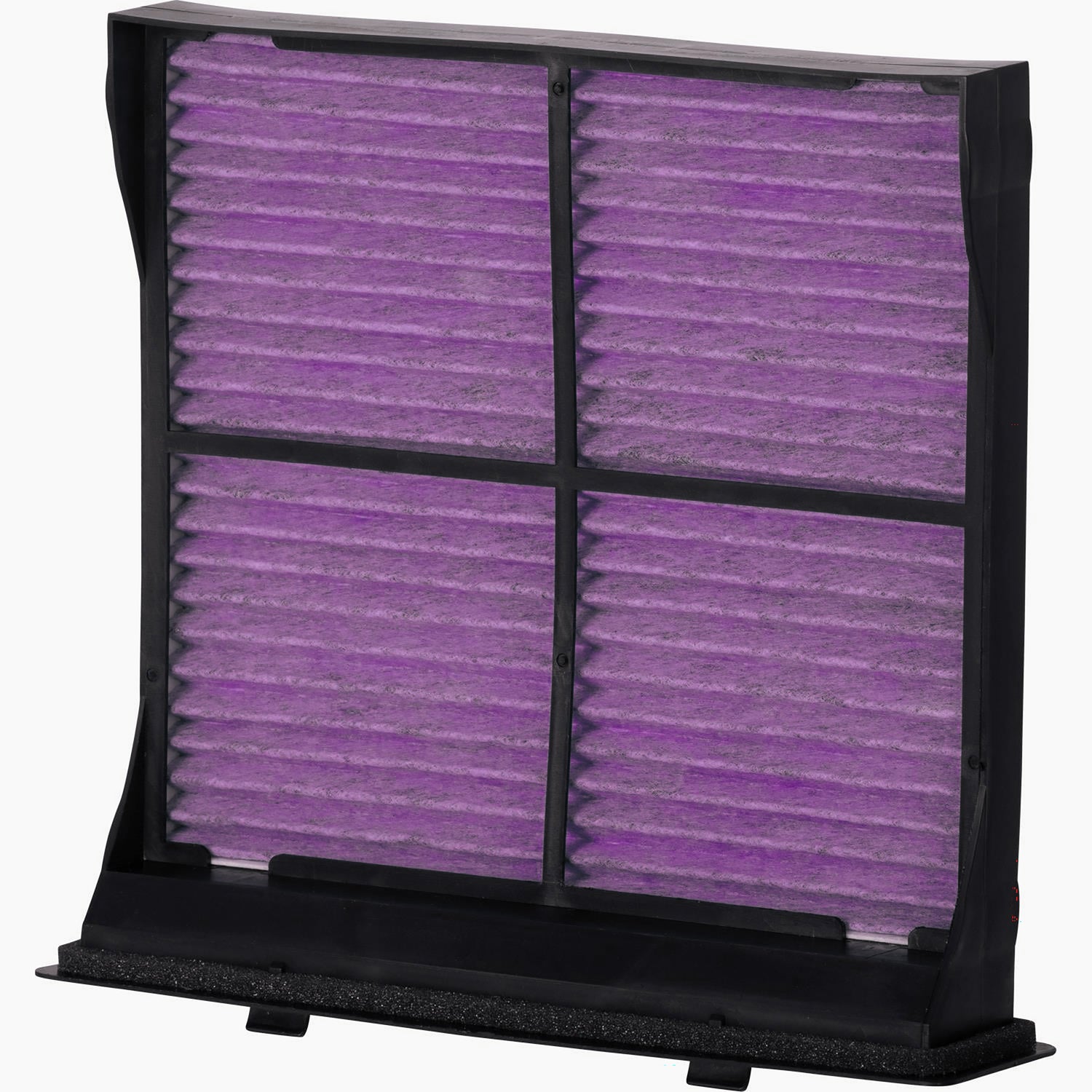 Febreze Odor Control Cabin Air Filter by PUREFLOW RZ19184 | Fits 2010 Subaru Forester