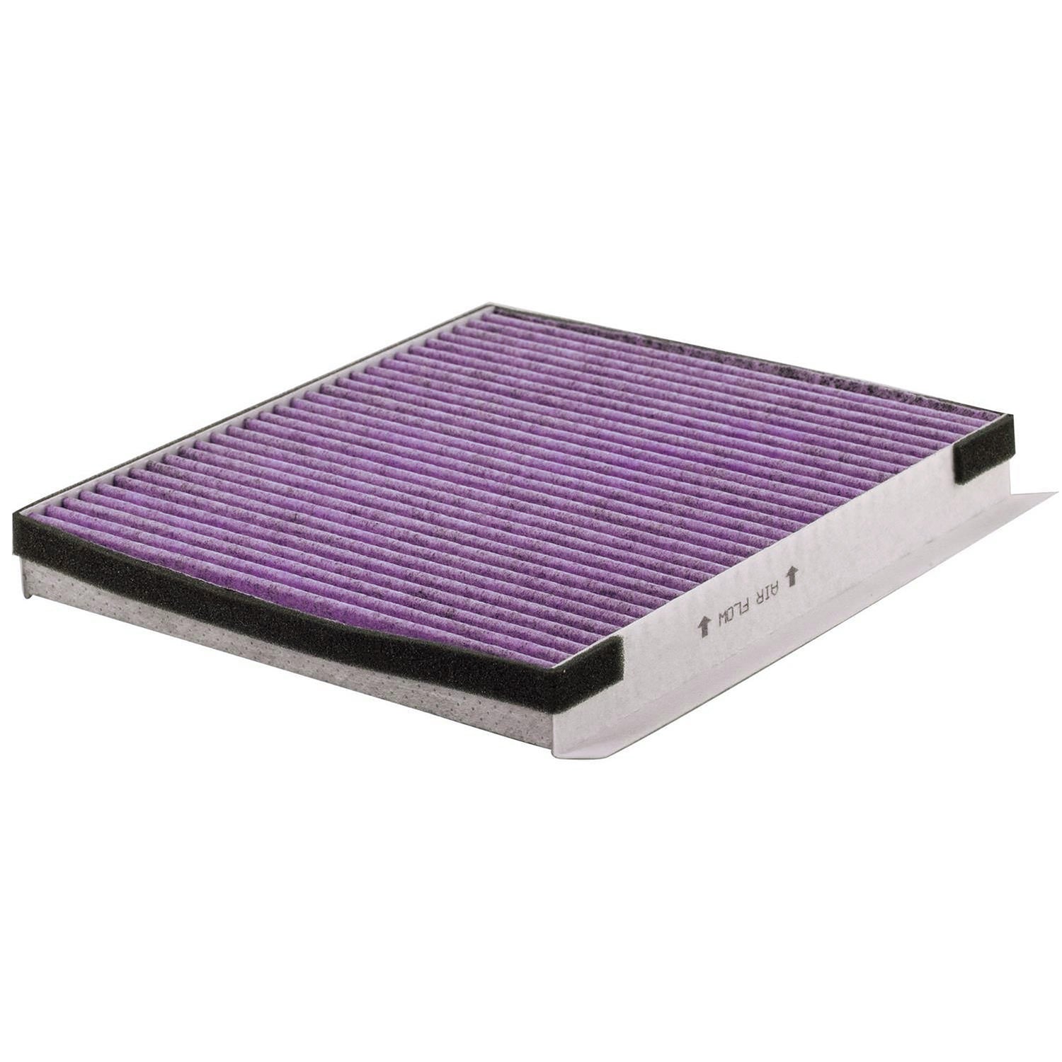 Febreze Odor Control Cabin Air Filter by PUREFLOW RZ19188 | Fits 2011 Hyundai Equus