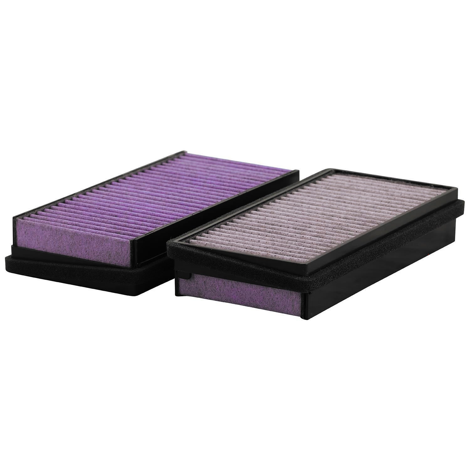 Febreze Odor Control Cabin Air Filter by PUREFLOW RZ19189 | Fits 2001 Oldsmobile Silhouette