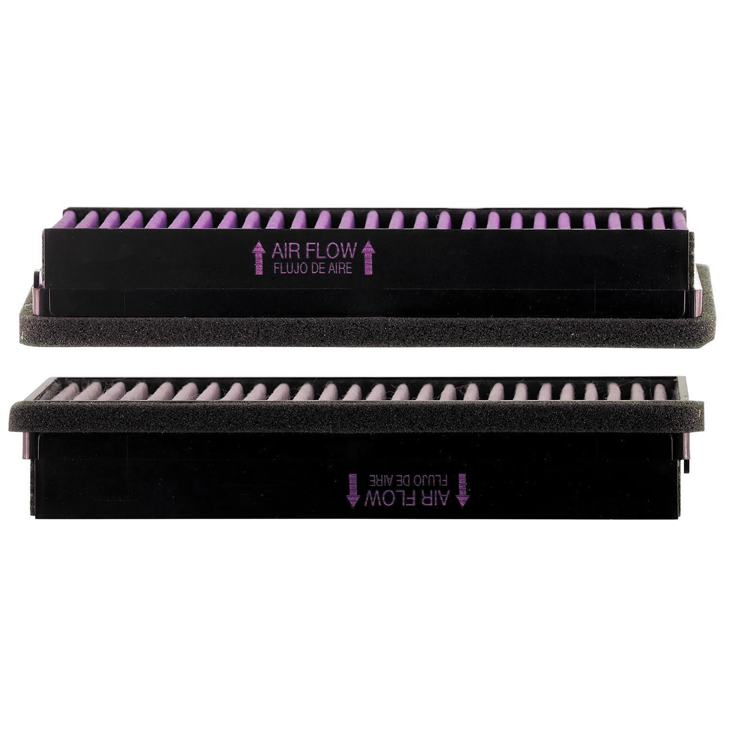 Febreze Odor Control Cabin Air Filter by PUREFLOW RZ19189 | Fits 2005 Pontiac Aztek