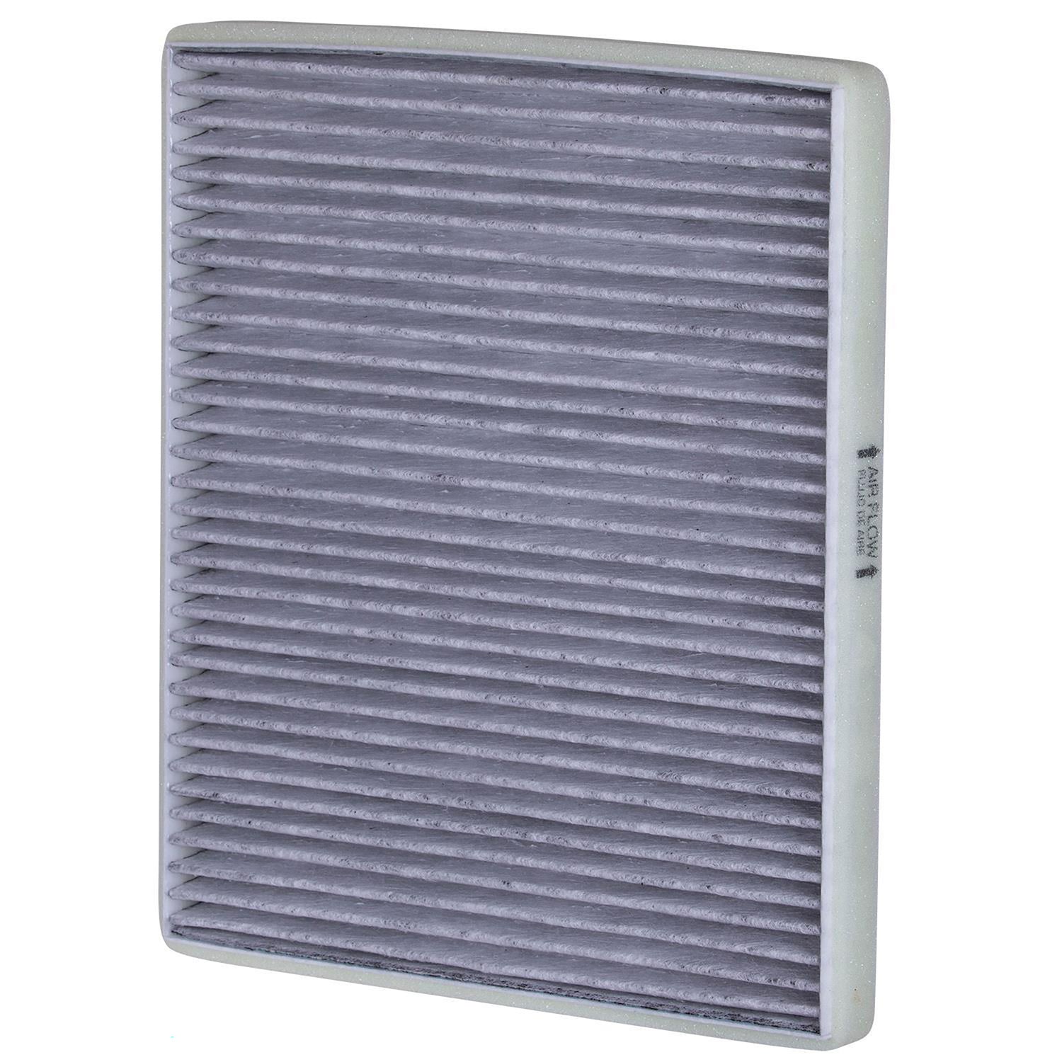 Febreze Odor Control Cabin Air Filter by PUREFLOW RZ19194 | Fits 2004 GMC Sierra 2500 HD