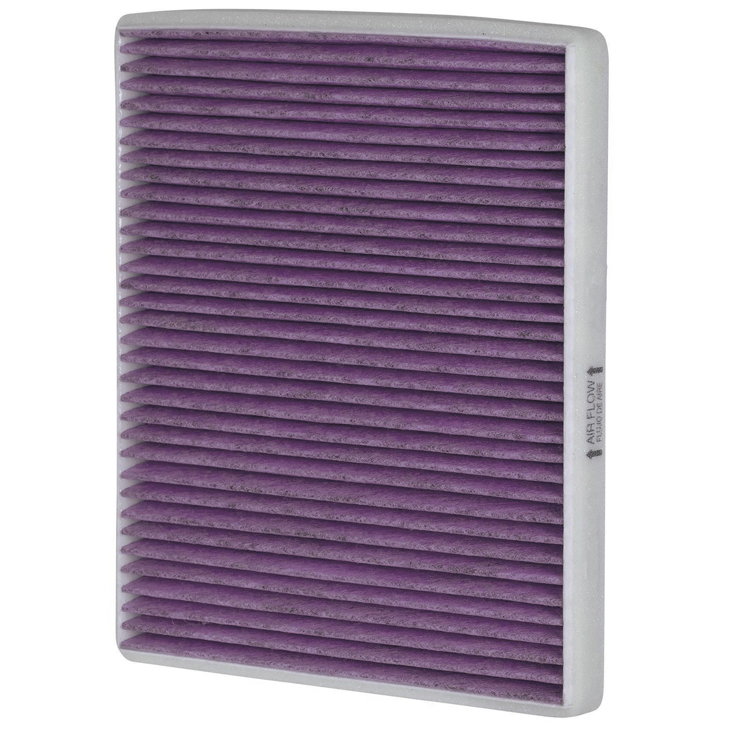 Febreze Odor Control Cabin Air Filter by PUREFLOW RZ19194 | Fits 2004 GMC Sierra 2500 HD