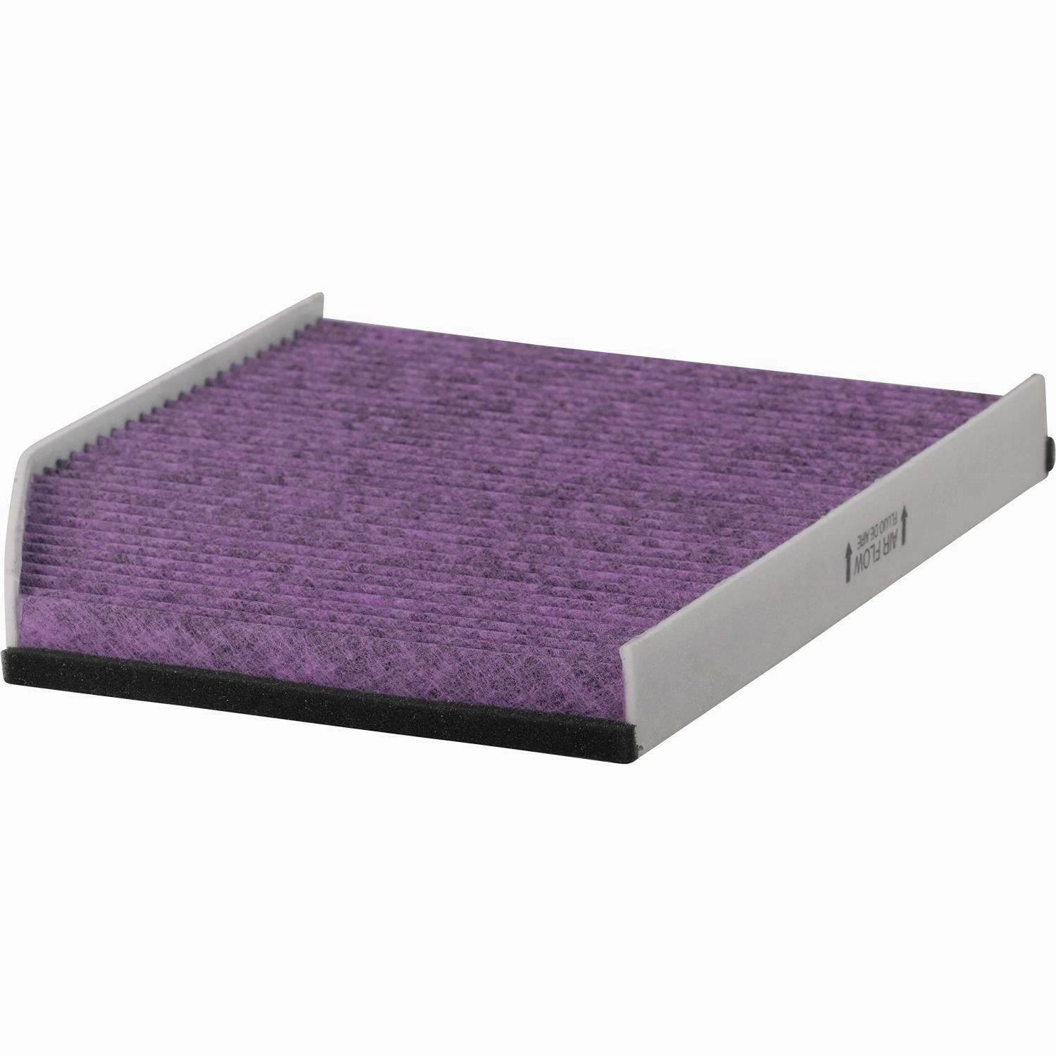 Febreze Odor Control Cabin Air Filter by PUREFLOW RZ19195 | Fits 2023 Ford E-Transit