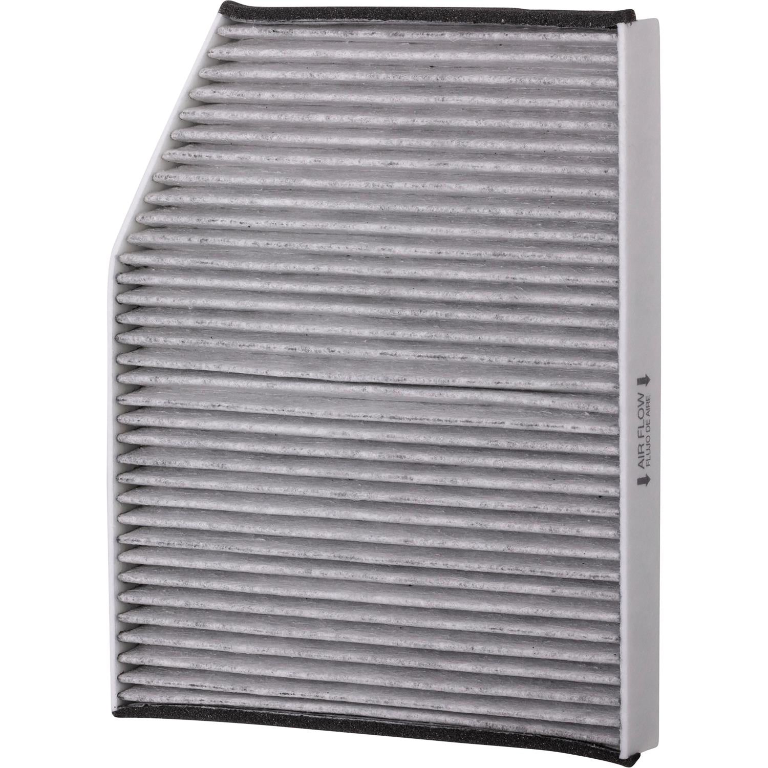 Febreze Odor Control Cabin Air Filter by PUREFLOW RZ19195 | Fits 2015 Ford Transit-150