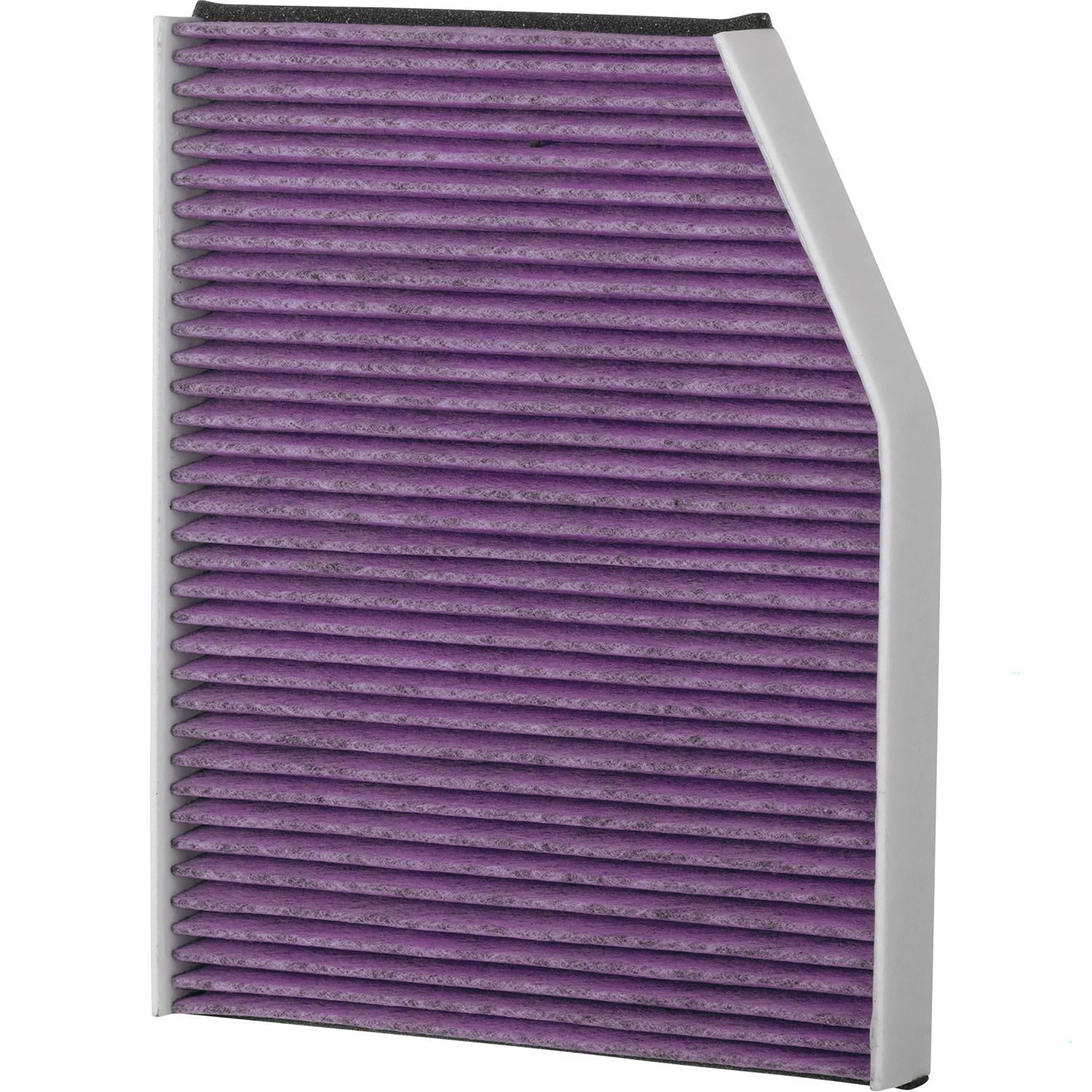 Febreze Odor Control Cabin Air Filter by PUREFLOW RZ19195 | Fits 2017 Ford Transit-150