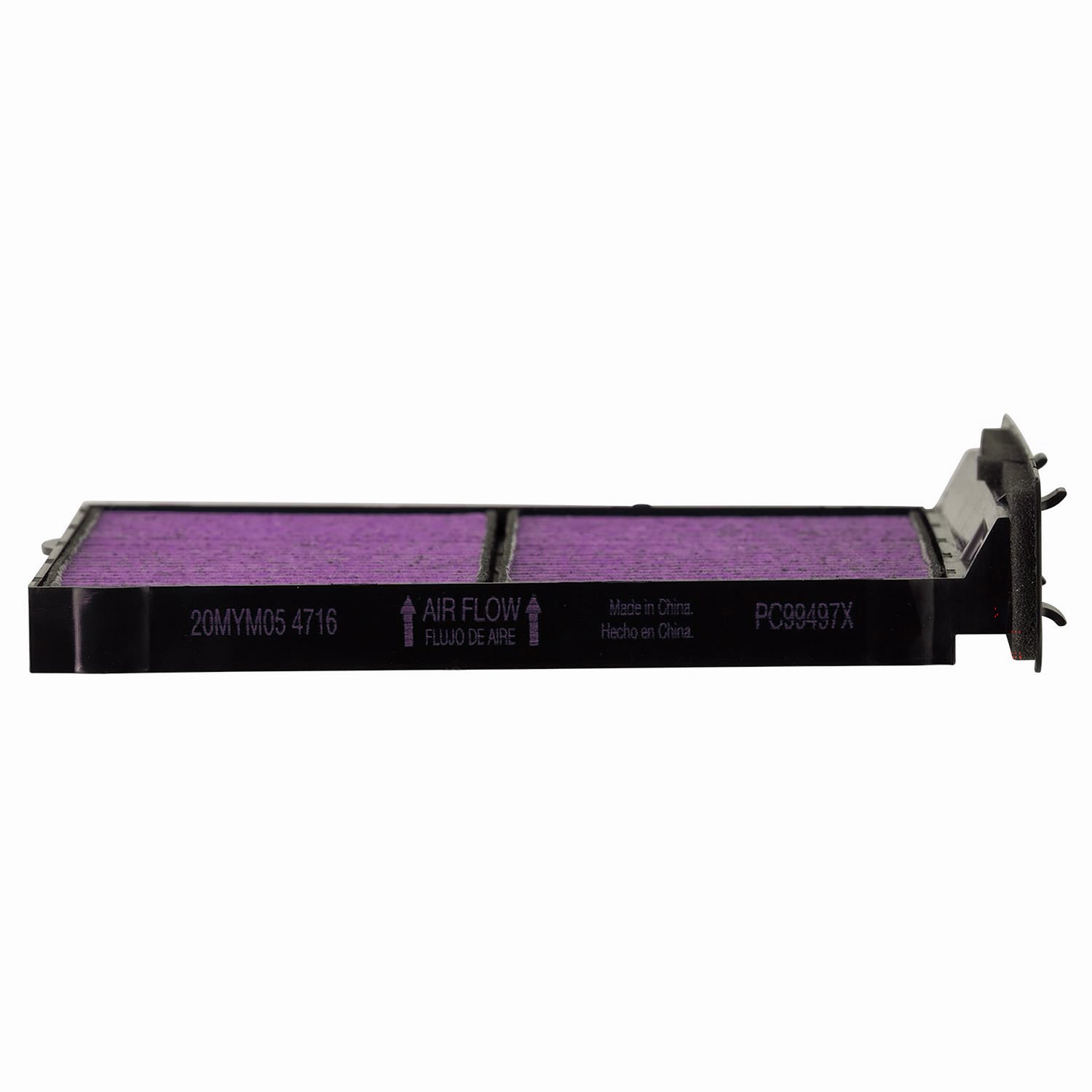 Febreze Odor Control Cabin Air Filter by PUREFLOW RZ19198 | Fits 2020 Subaru Forester