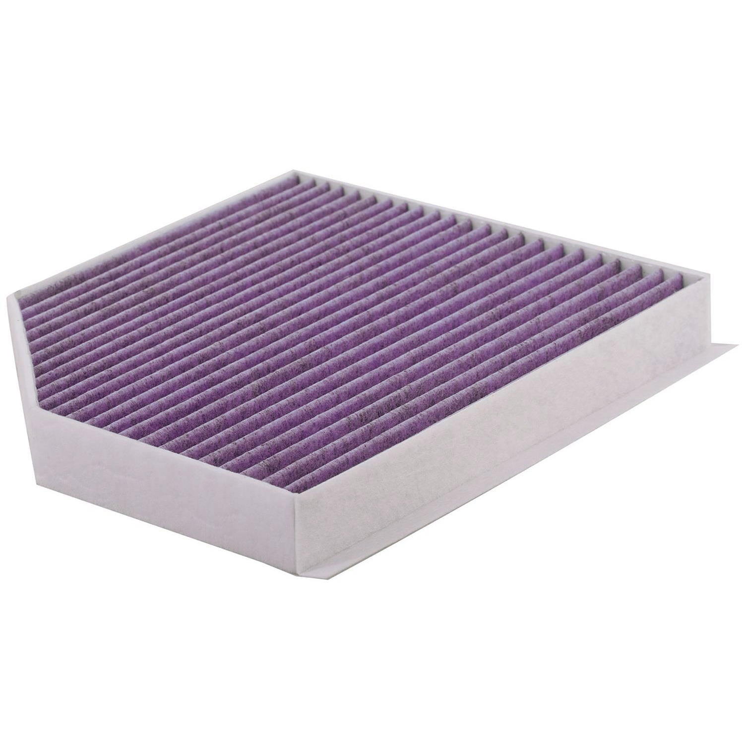 Febreze Odor Control Cabin Air Filter by PUREFLOW RZ19199 | Fits 2016 Audi A4
