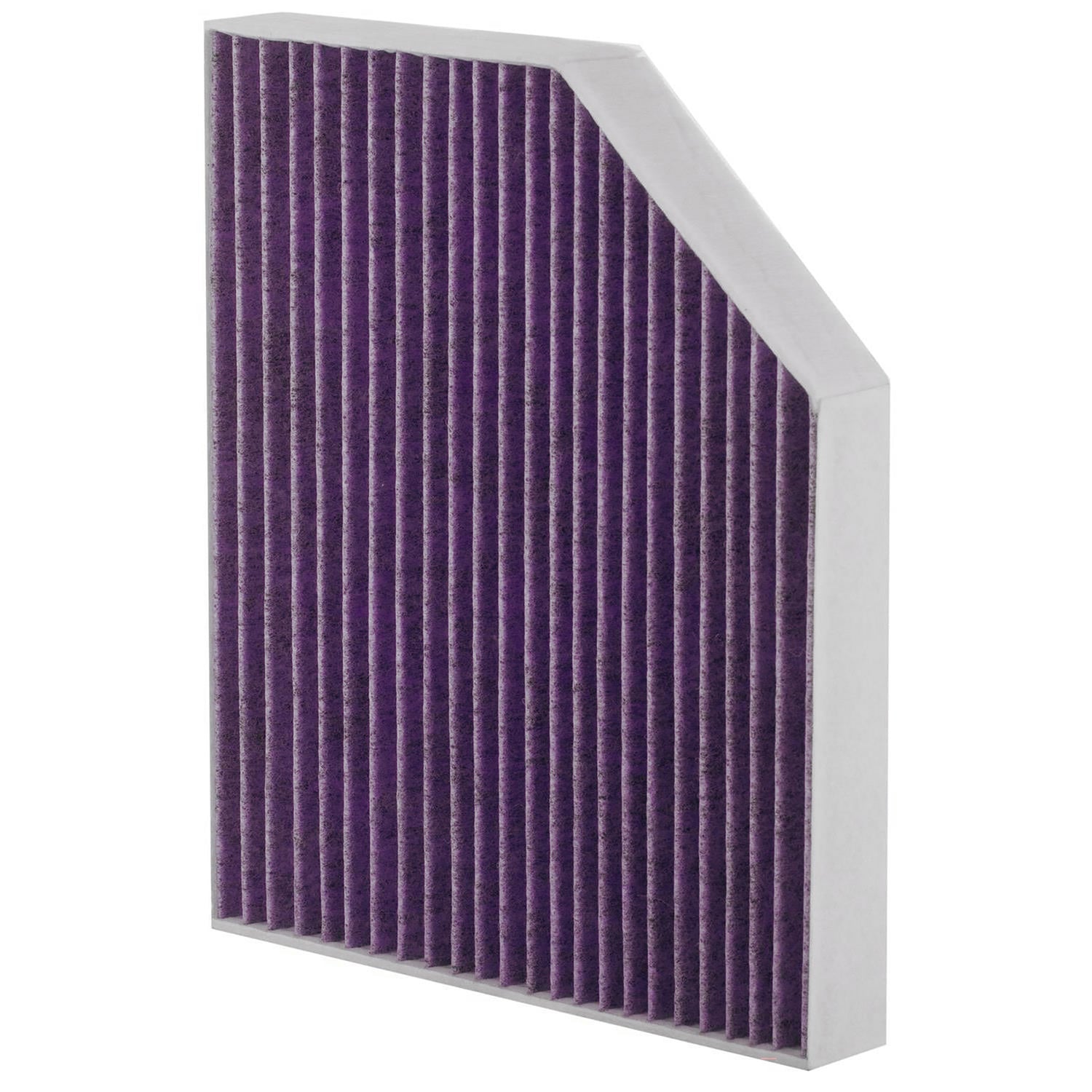 Febreze Odor Control Cabin Air Filter by PUREFLOW RZ19199 | Fits 2015 Audi SQ5