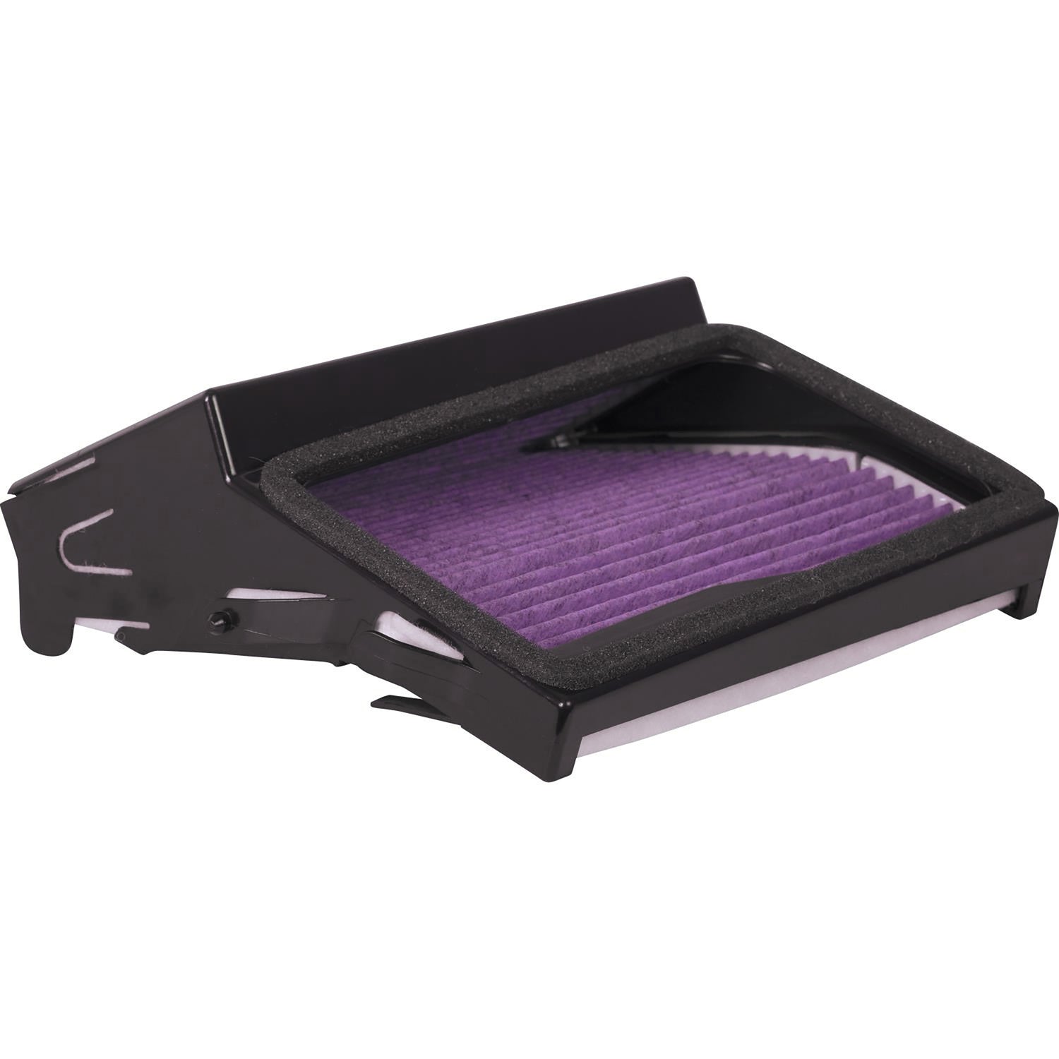 Febreze Odor Control Cabin Air Filter by PUREFLOW RZ19201 | Fits 2001 Pontiac Bonneville