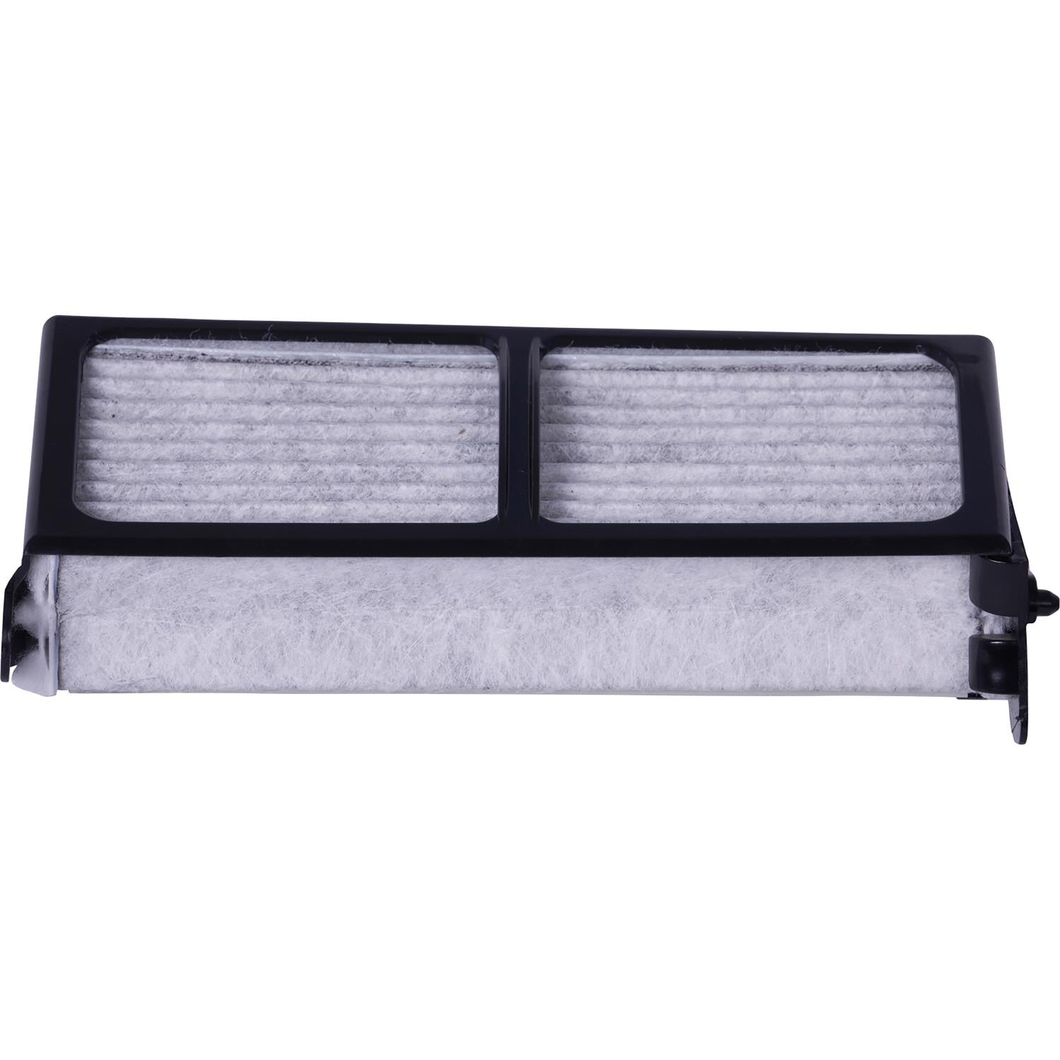 Febreze Odor Control Cabin Air Filter by PUREFLOW RZ19201 | Fits 2010 Buick Lucerne