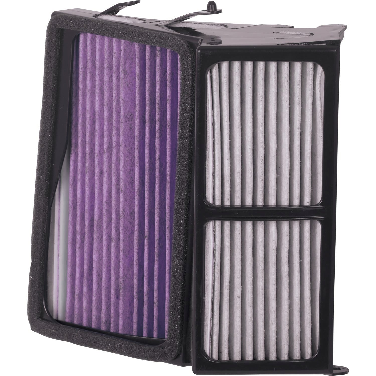 Febreze Odor Control Cabin Air Filter by PUREFLOW RZ19201 | Fits 2011 Buick Lucerne