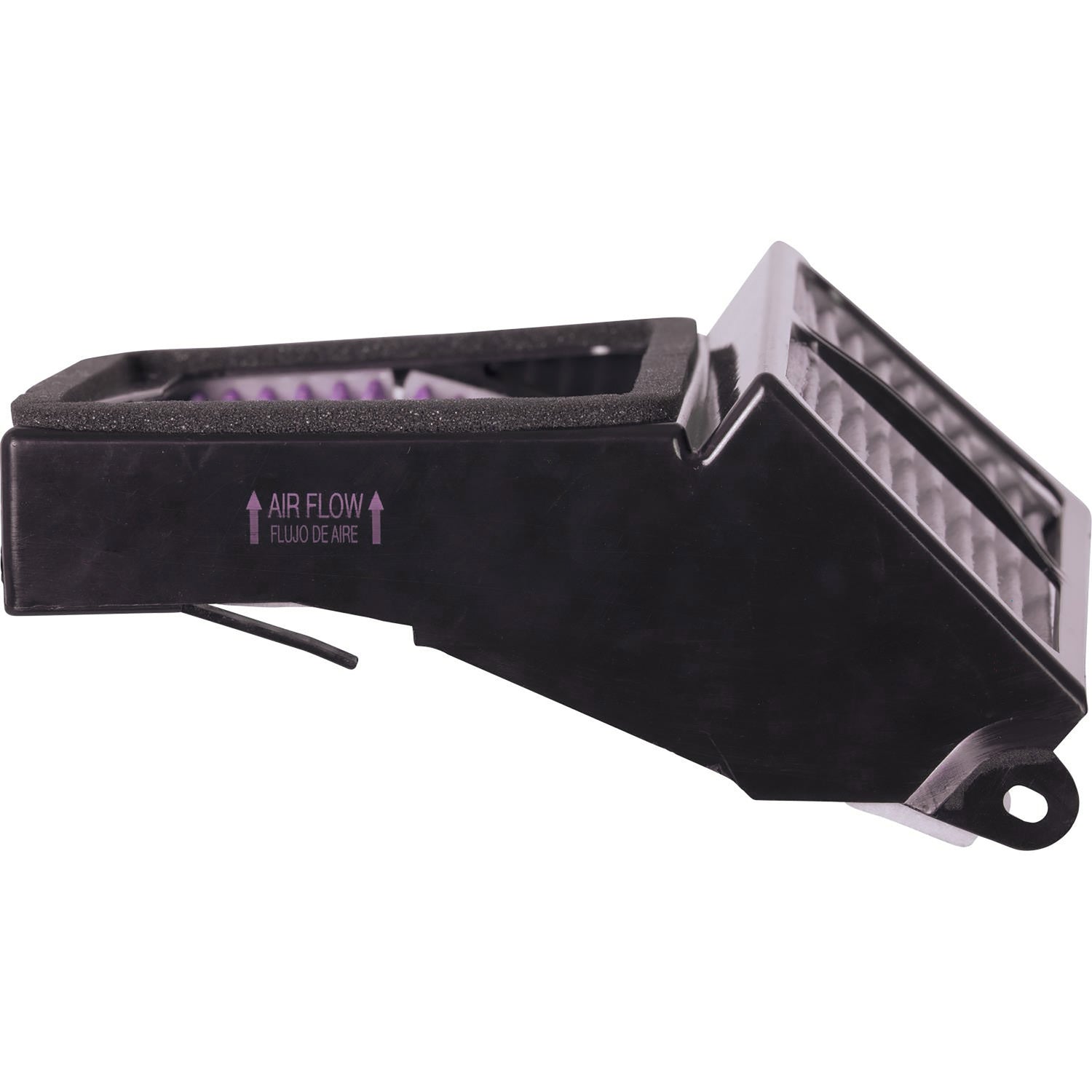 Febreze Odor Control Cabin Air Filter by PUREFLOW RZ19201 | Fits 2010 Buick Lucerne