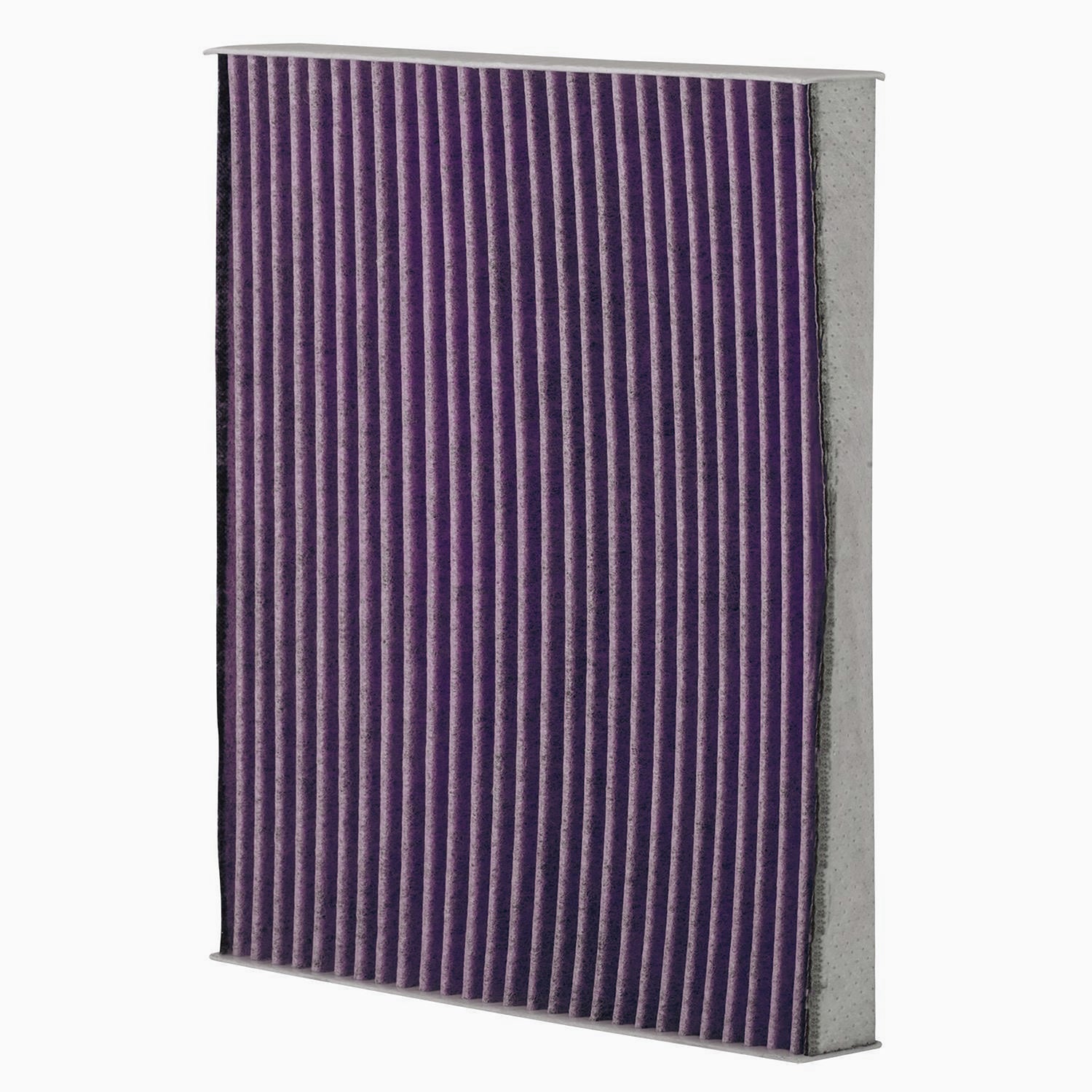 Febreze Odor Control Cabin Air Filter by PUREFLOW RZ19202 | Fits 2006 Kia Optima