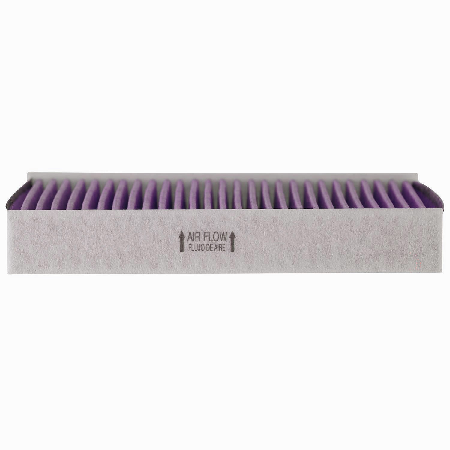Febreze Odor Control Cabin Air Filter by PUREFLOW RZ19202 | Fits 2009 Hyundai Sonata