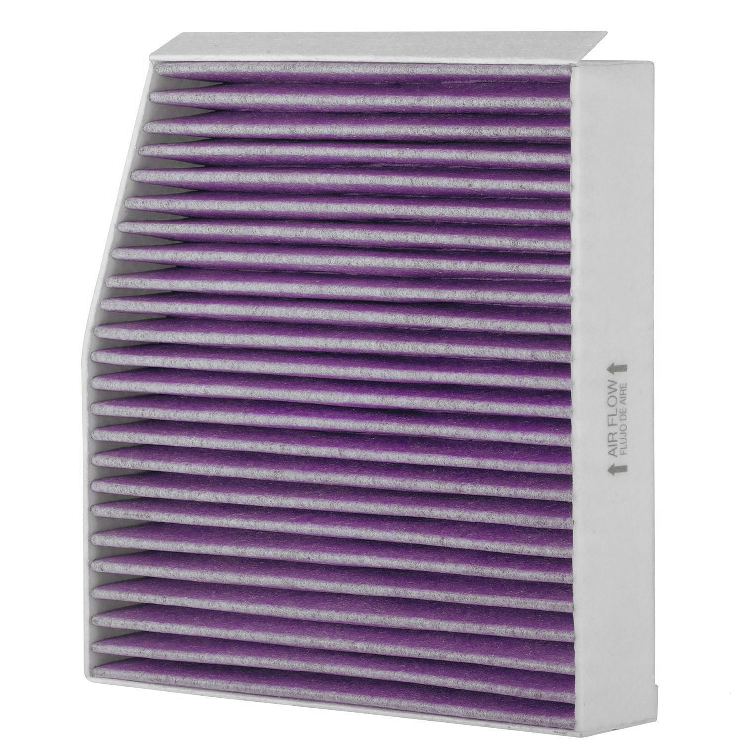 Febreze Odor Control Cabin Air Filter by PUREFLOW RZ19203 | Fits 2017 Mercedes-Benz B250e