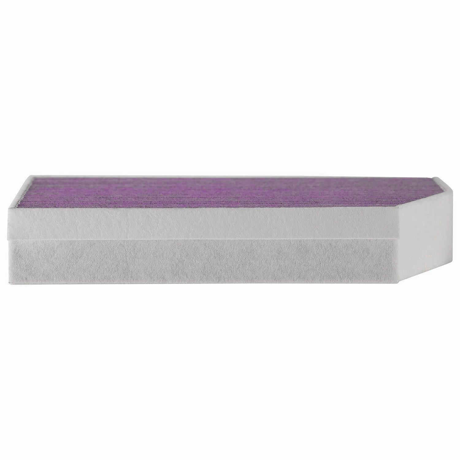 Febreze Odor Control Cabin Air Filter by PUREFLOW RZ19203 | Fits 2015 Mercedes-Benz CLA45 AMG