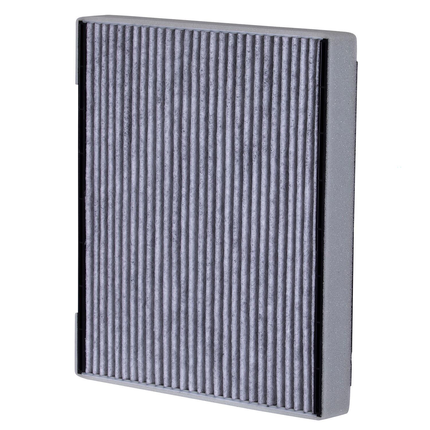 Febreze Odor Control Cabin Air Filter by PUREFLOW RZ19204 | Fits 2005 Hyundai Elantra