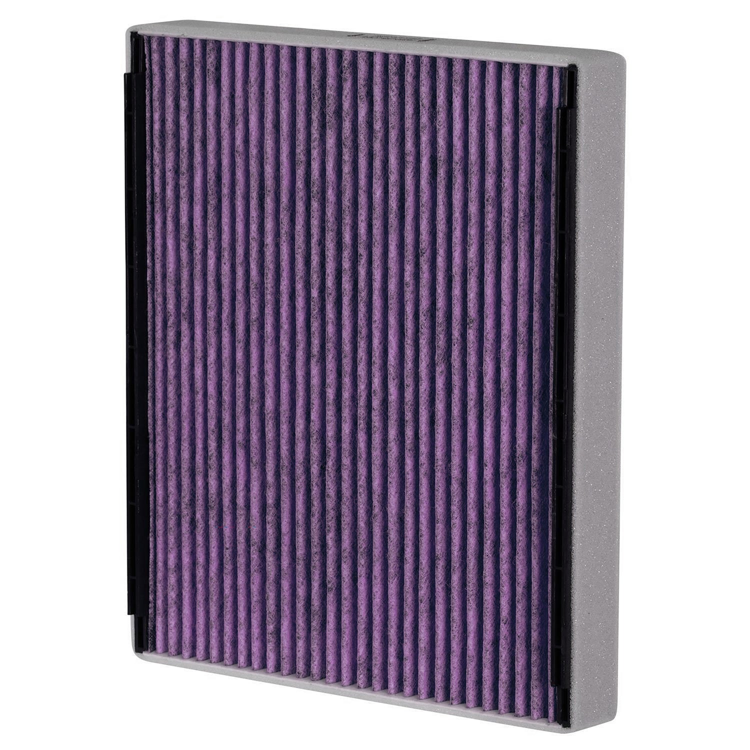 Febreze Odor Control Cabin Air Filter by PUREFLOW RZ19204 | Fits 2006 Hyundai Tiburon