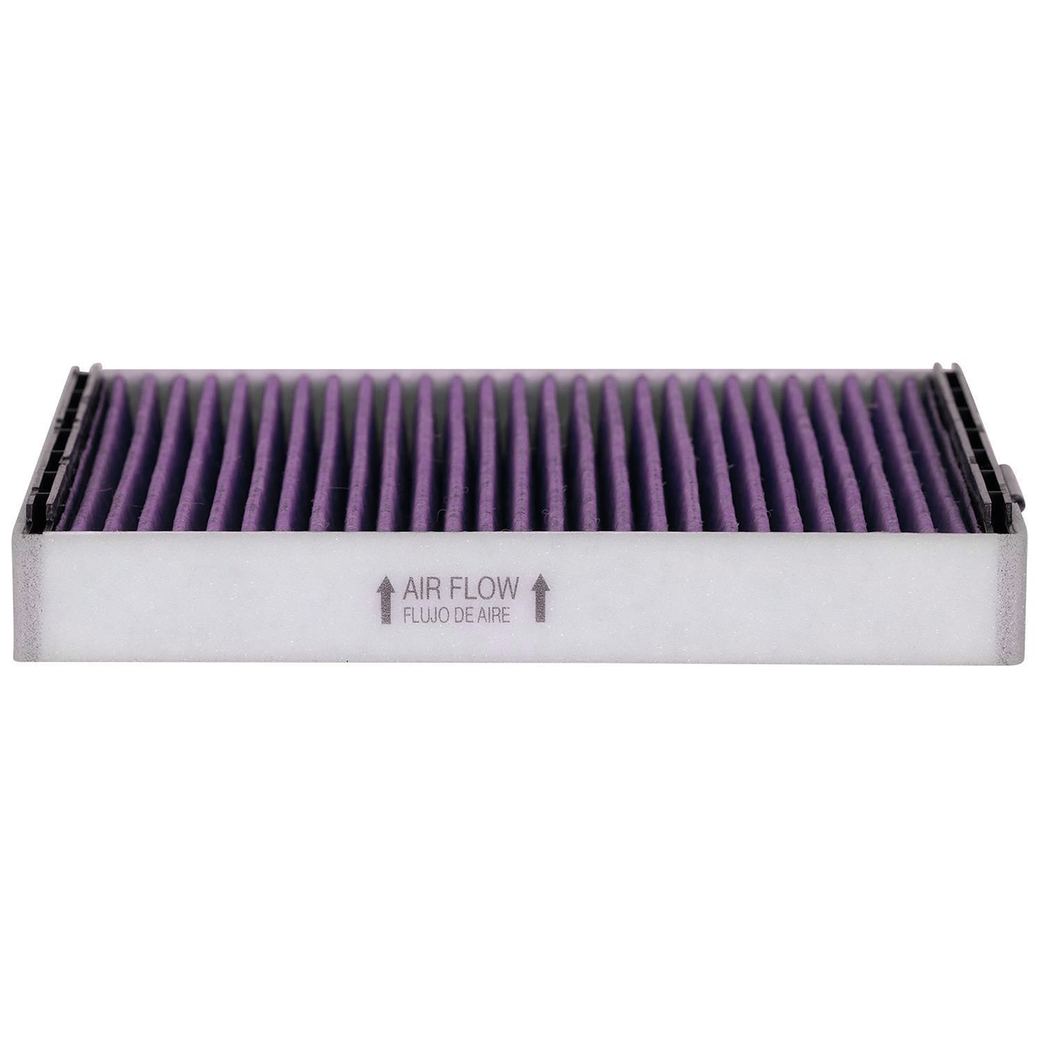 Febreze Odor Control Cabin Air Filter by PUREFLOW RZ19204 | Fits 2002 Hyundai Elantra